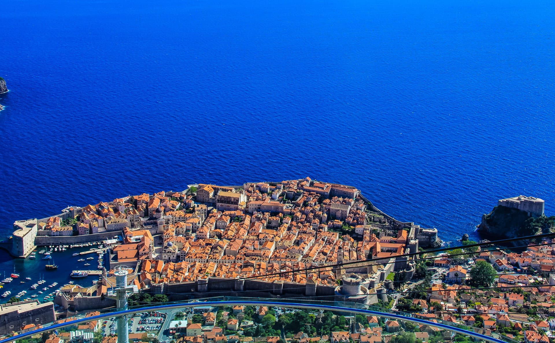 Dubrovnik, Croatia