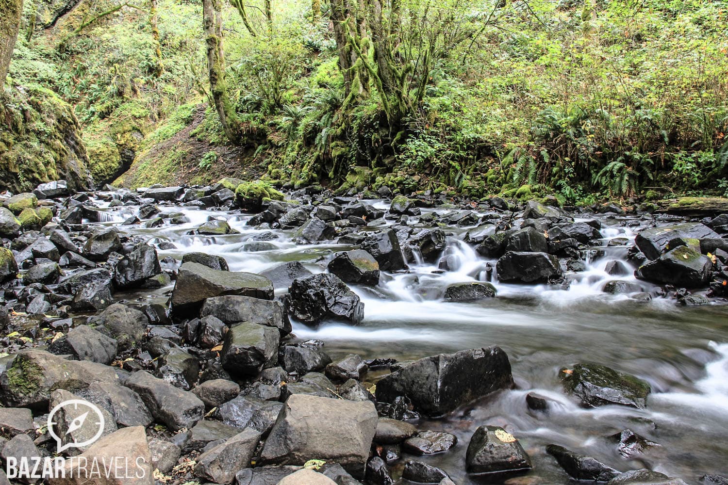 Portland, Oregon