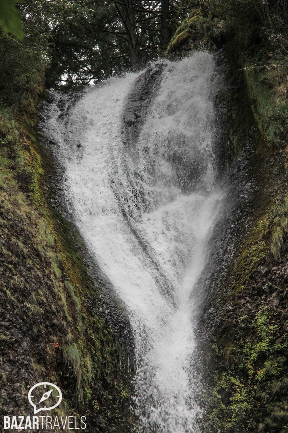 Portland, Oregon