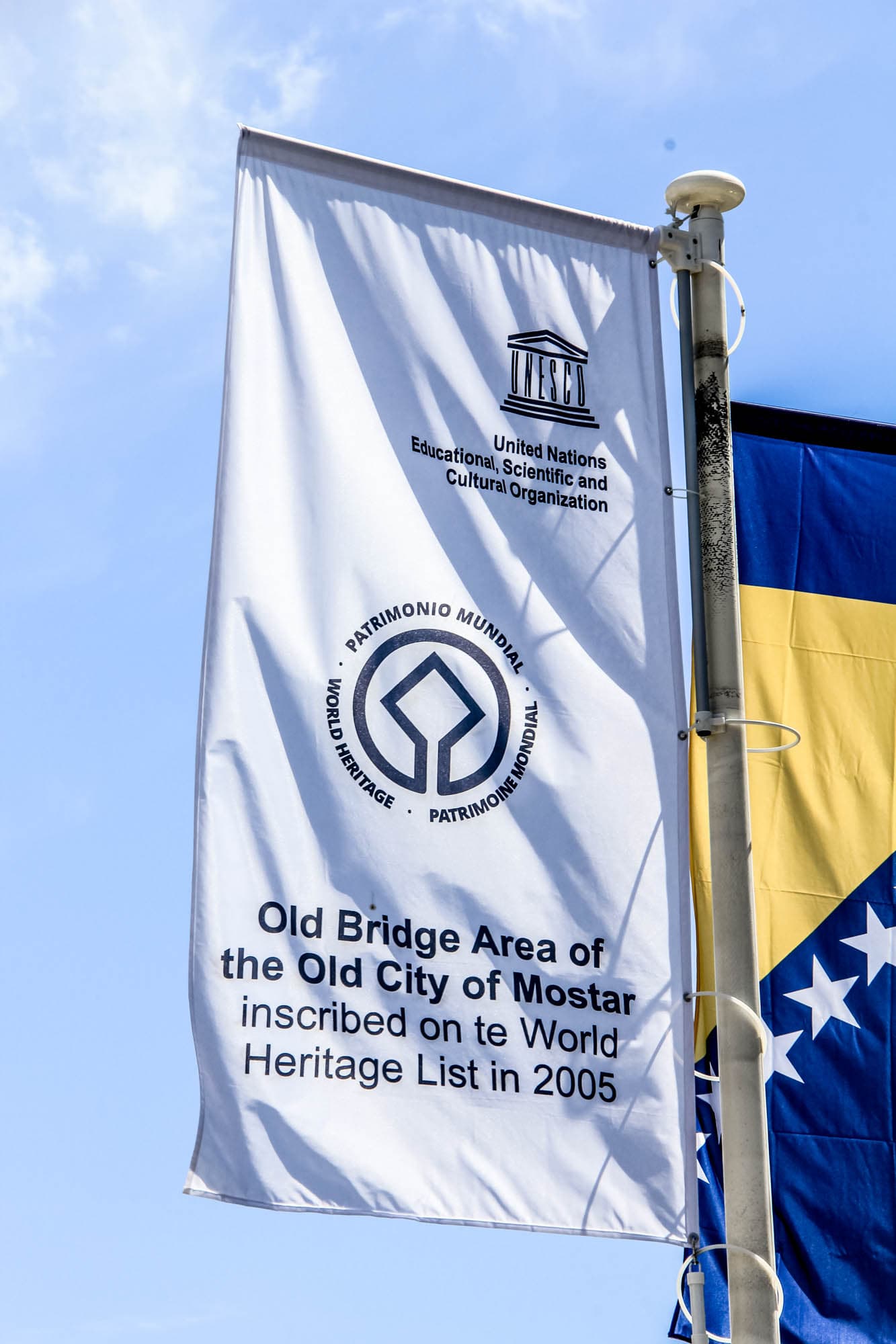 Mostar Bosnia & Herzegovina