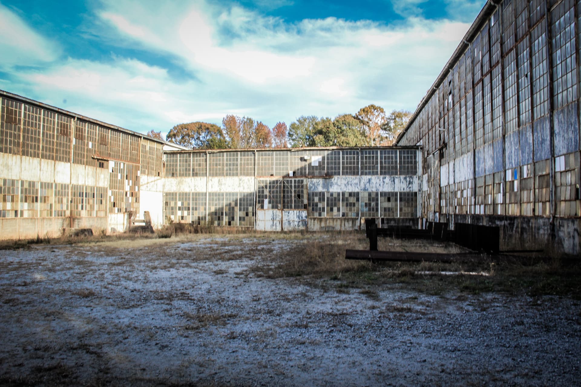 Senoia, Georgia