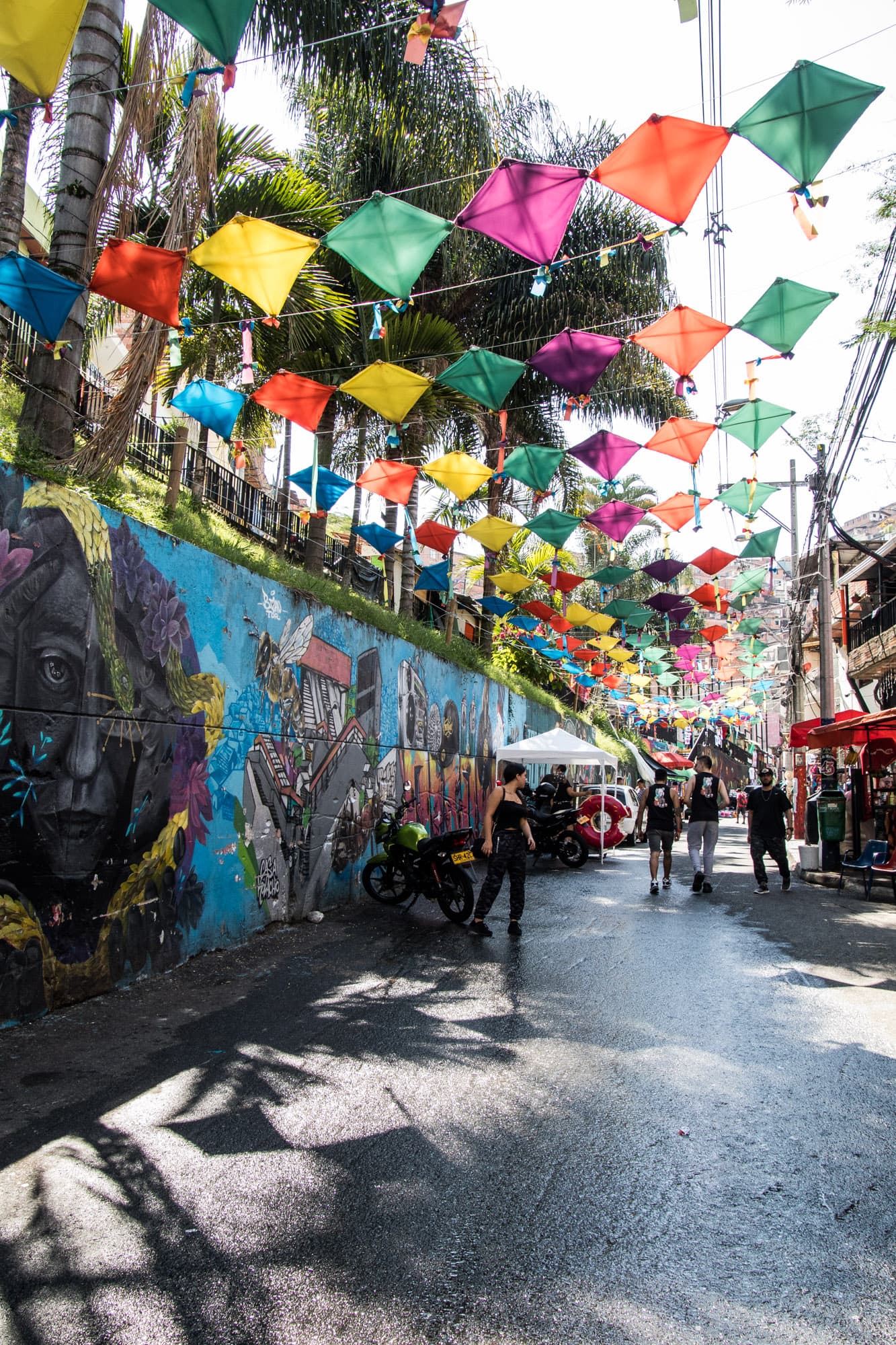 Medellin, Colombia