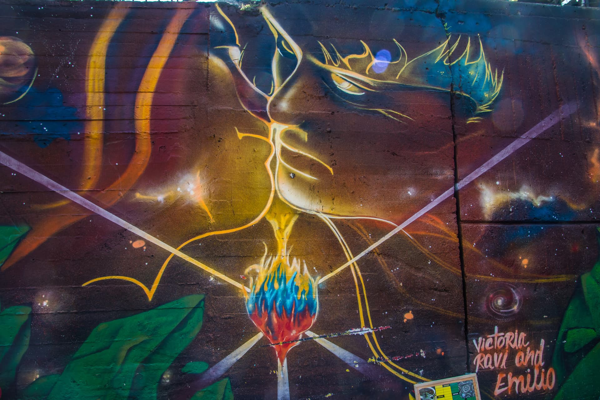 Medellin, Colombia