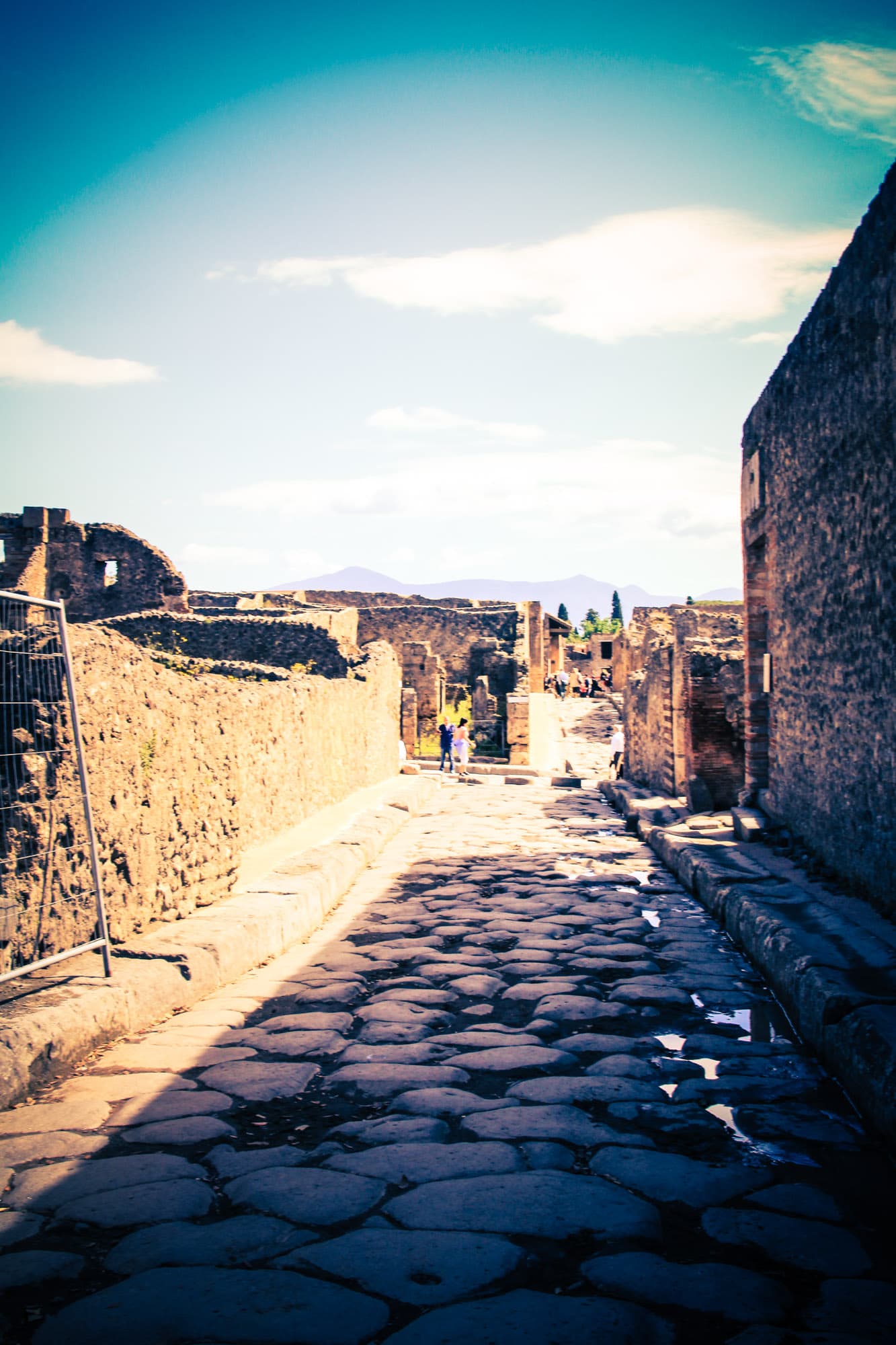 Pompeii
