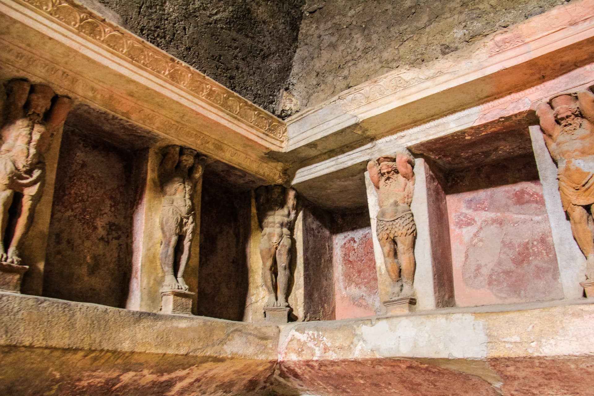 Pompeii