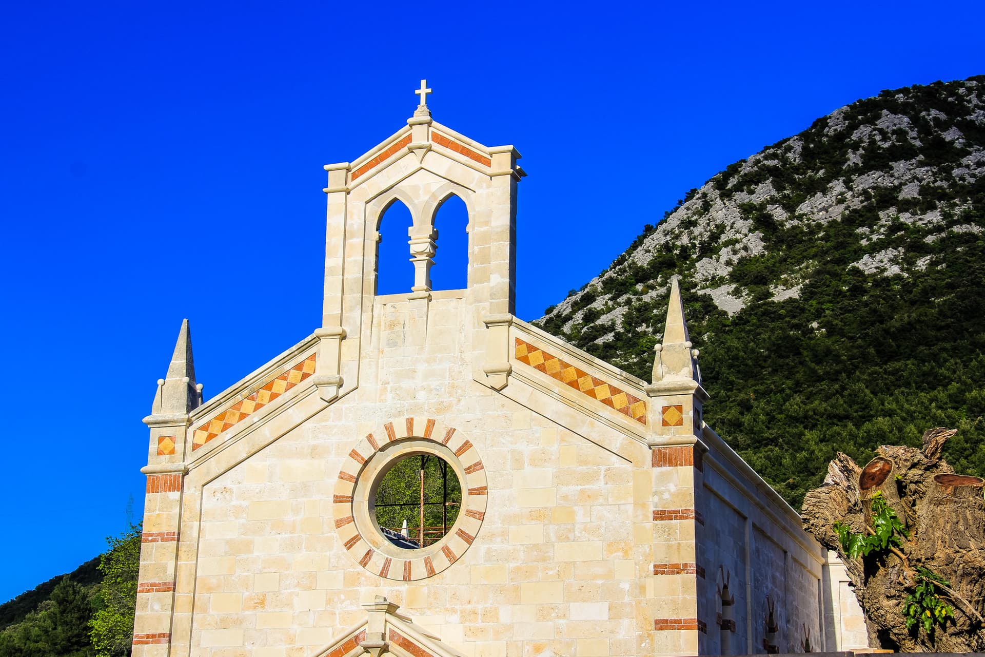 Ston Croatia