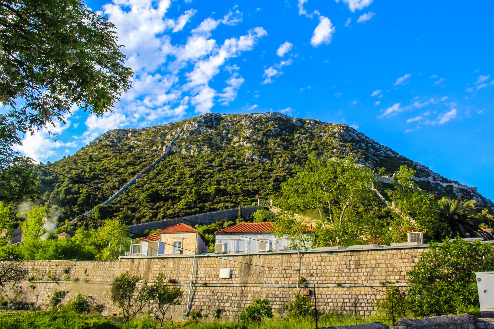 Ston Croatia