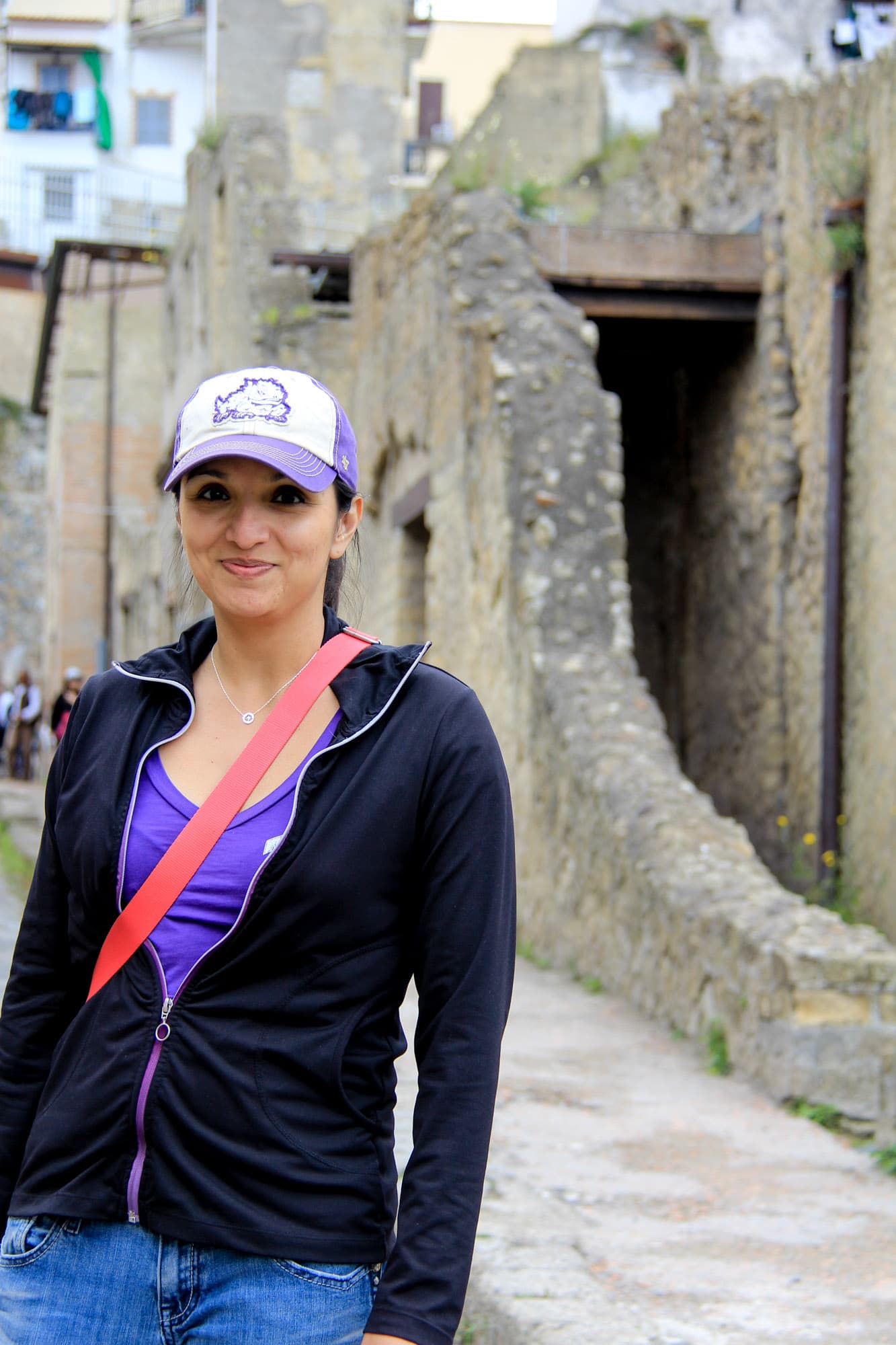 Herculaneum Italy