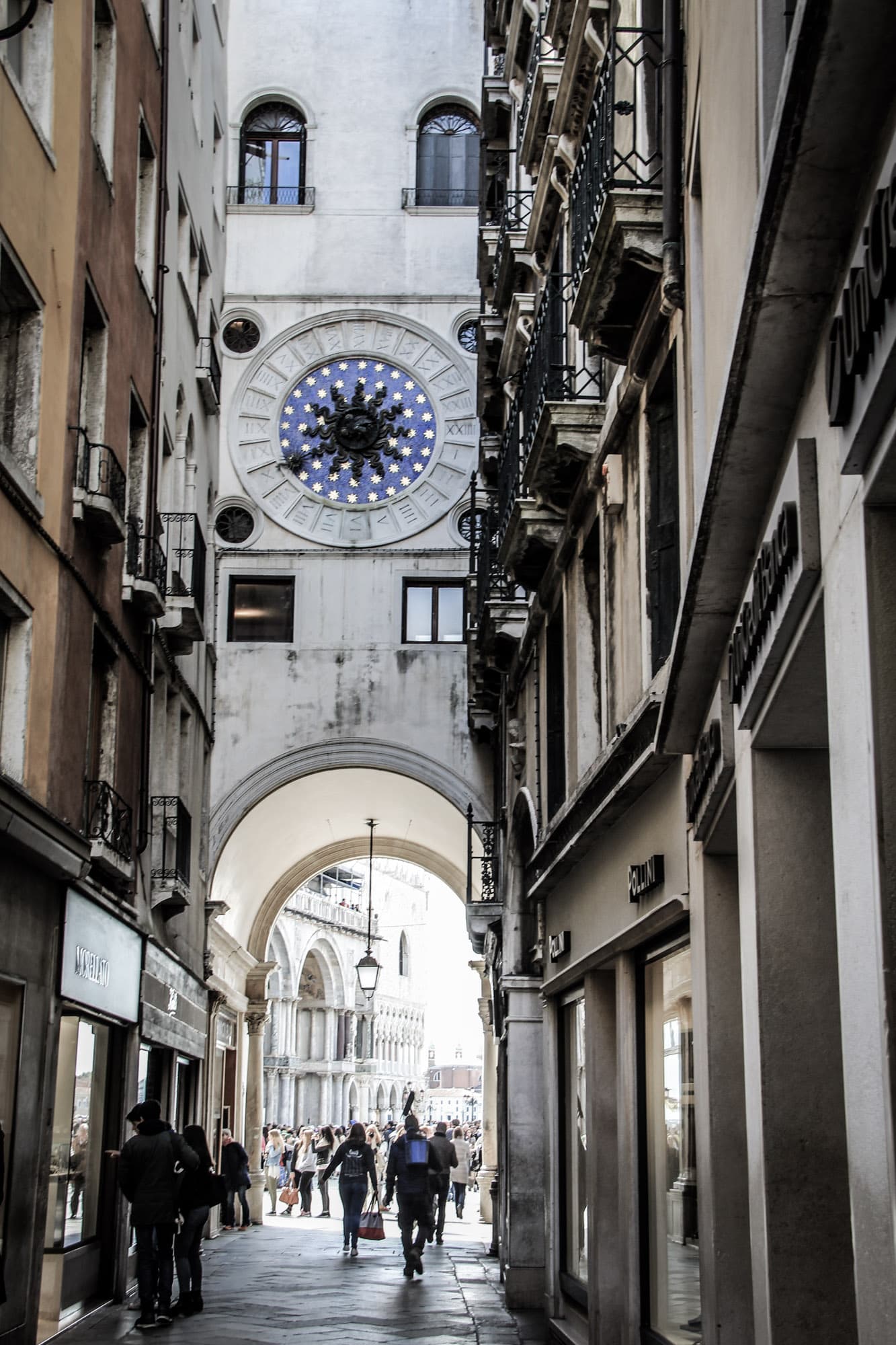 Venice Italy
