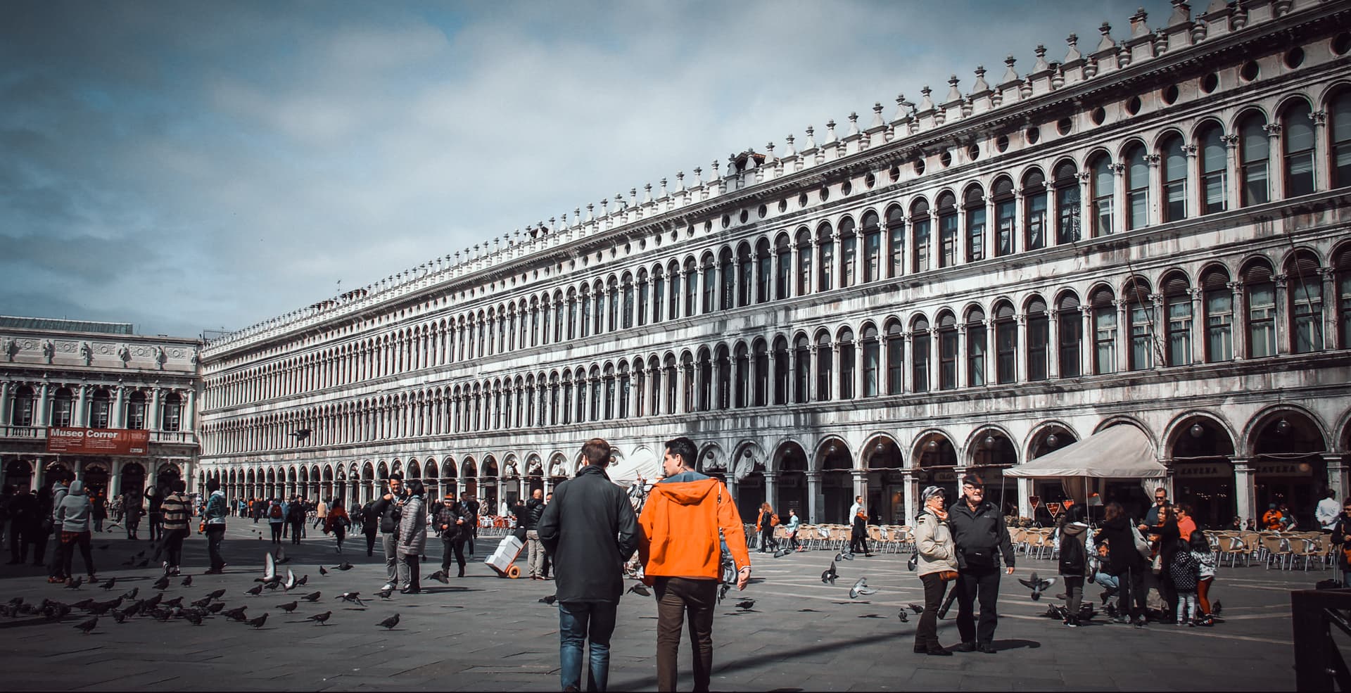 Venice Italy