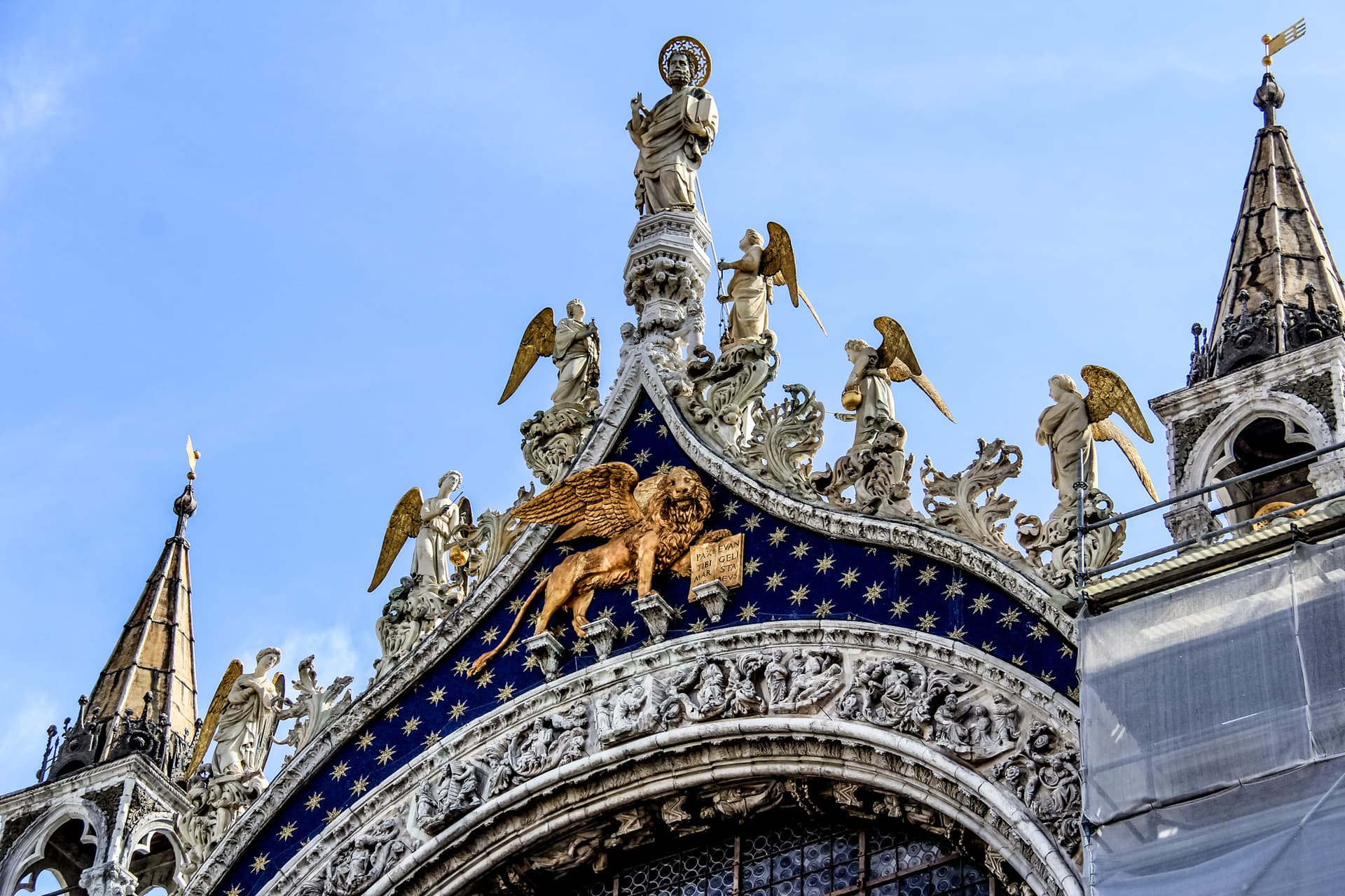 Venice Italy