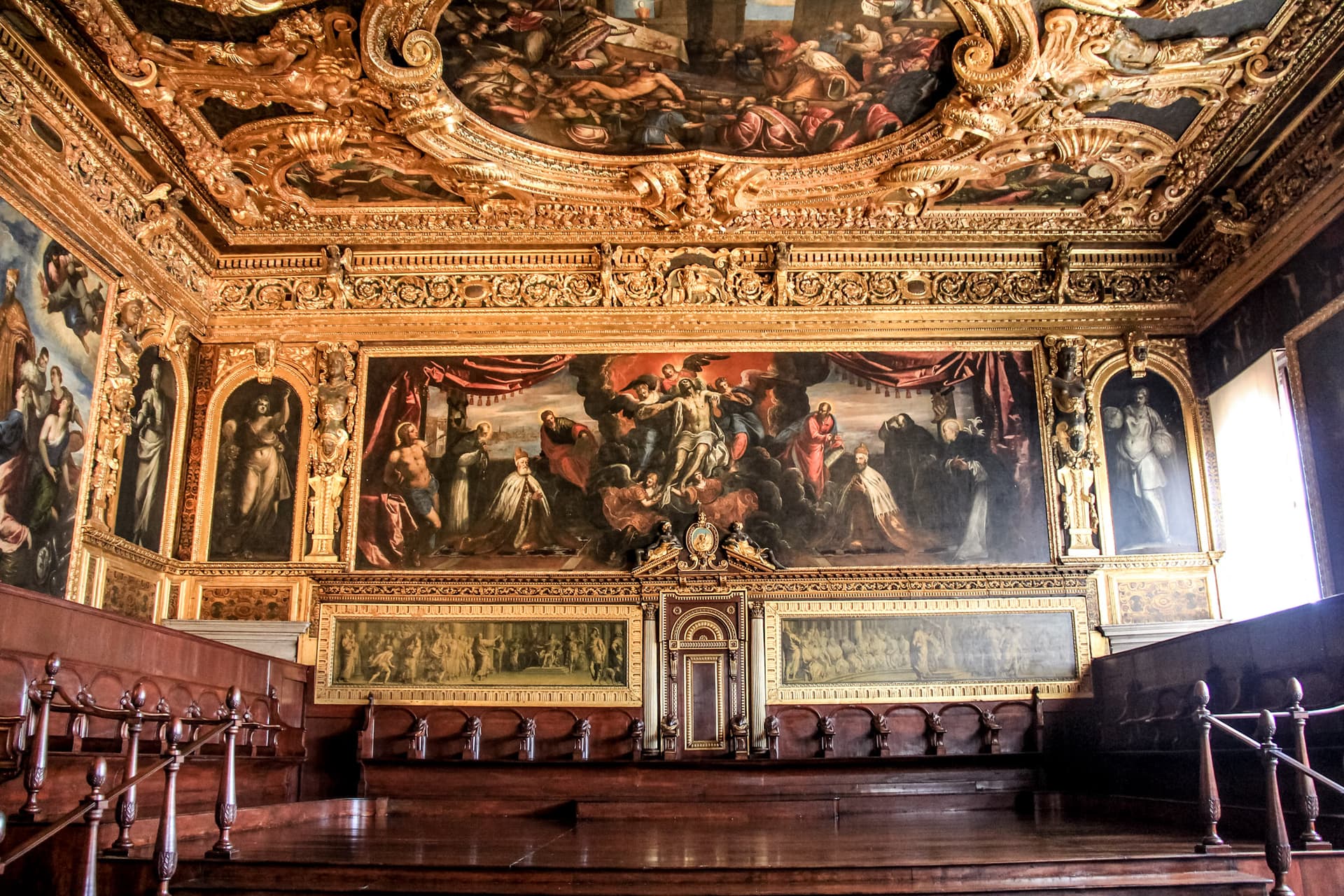 Venice Italy