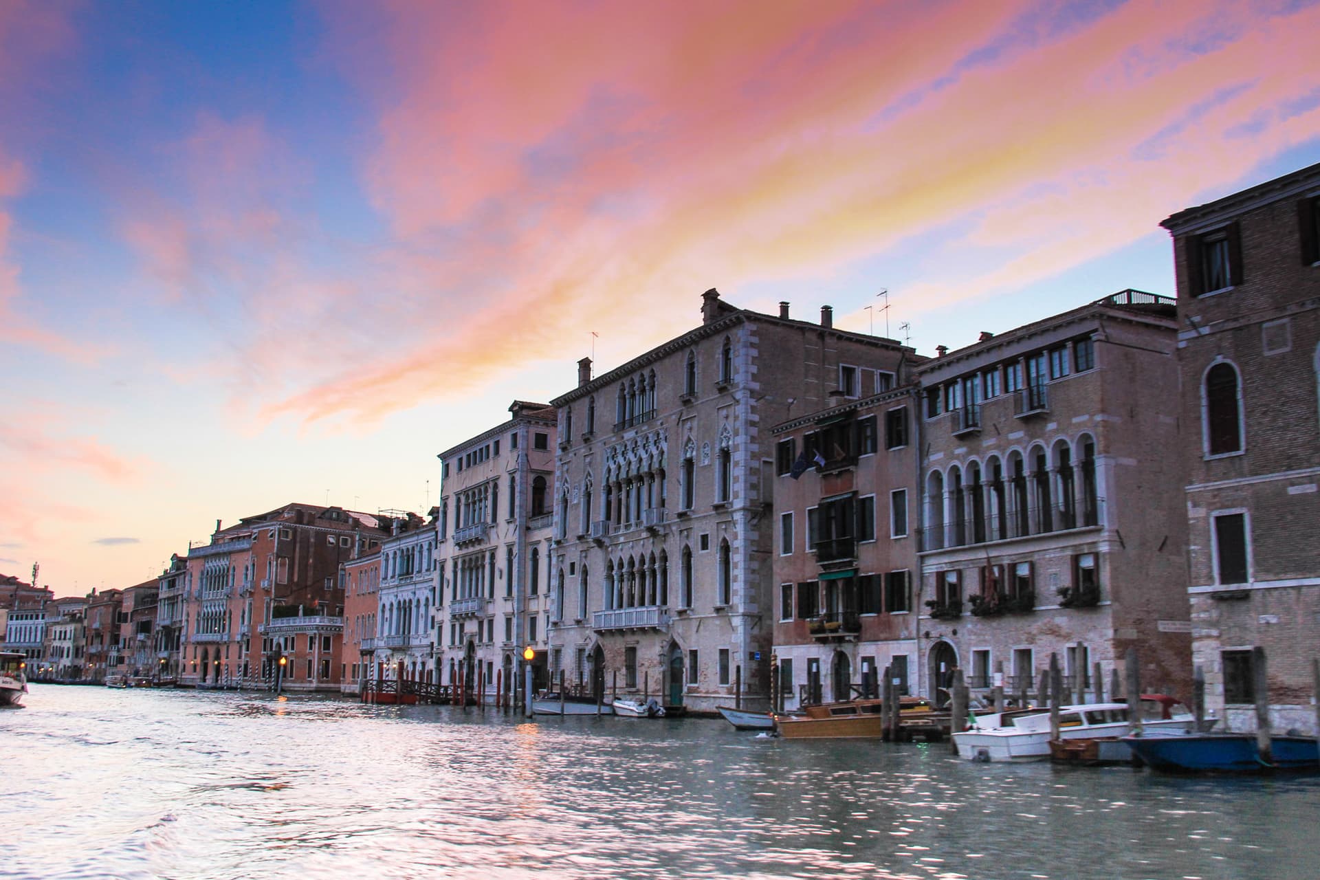 Venice Italy