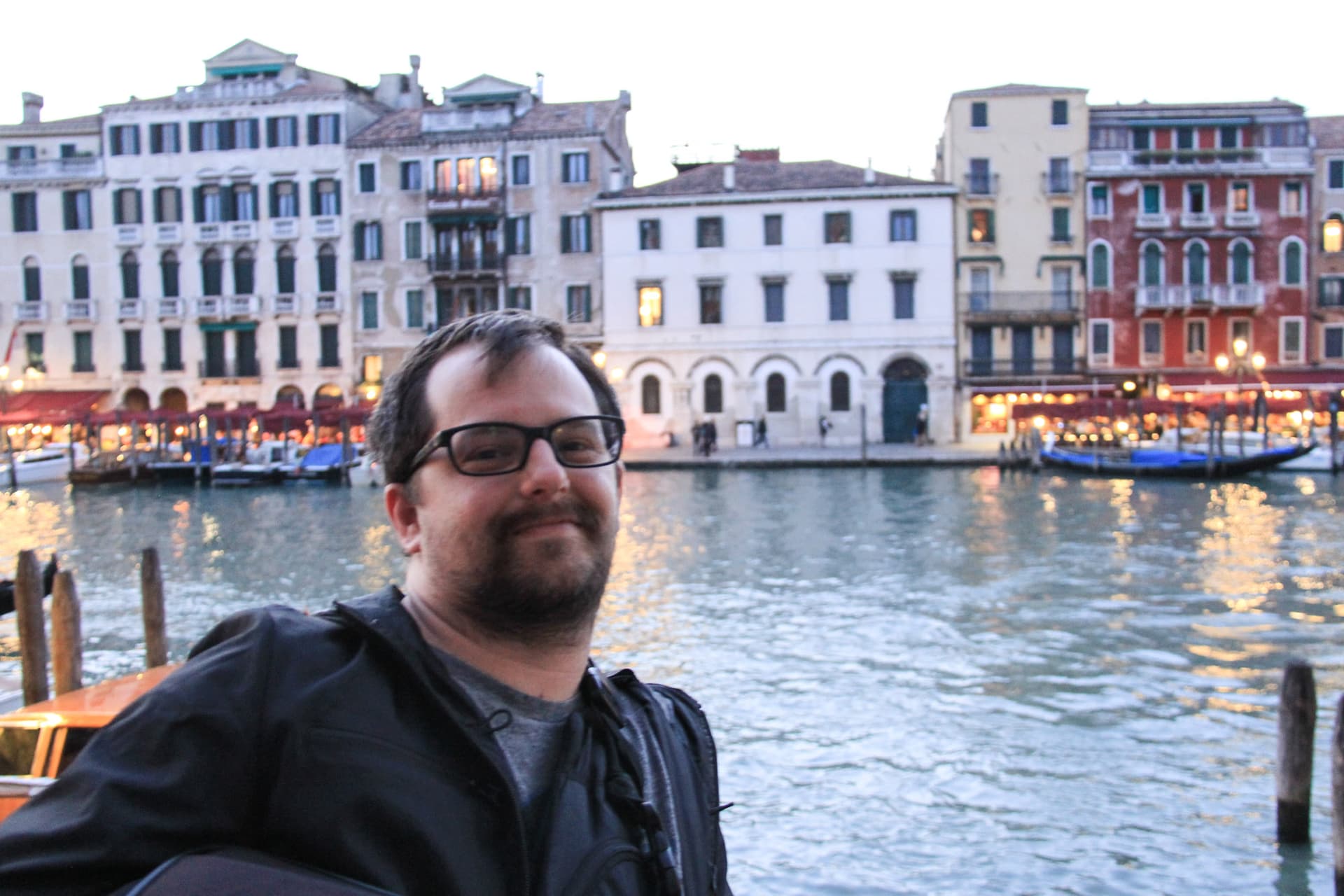 Venice Italy