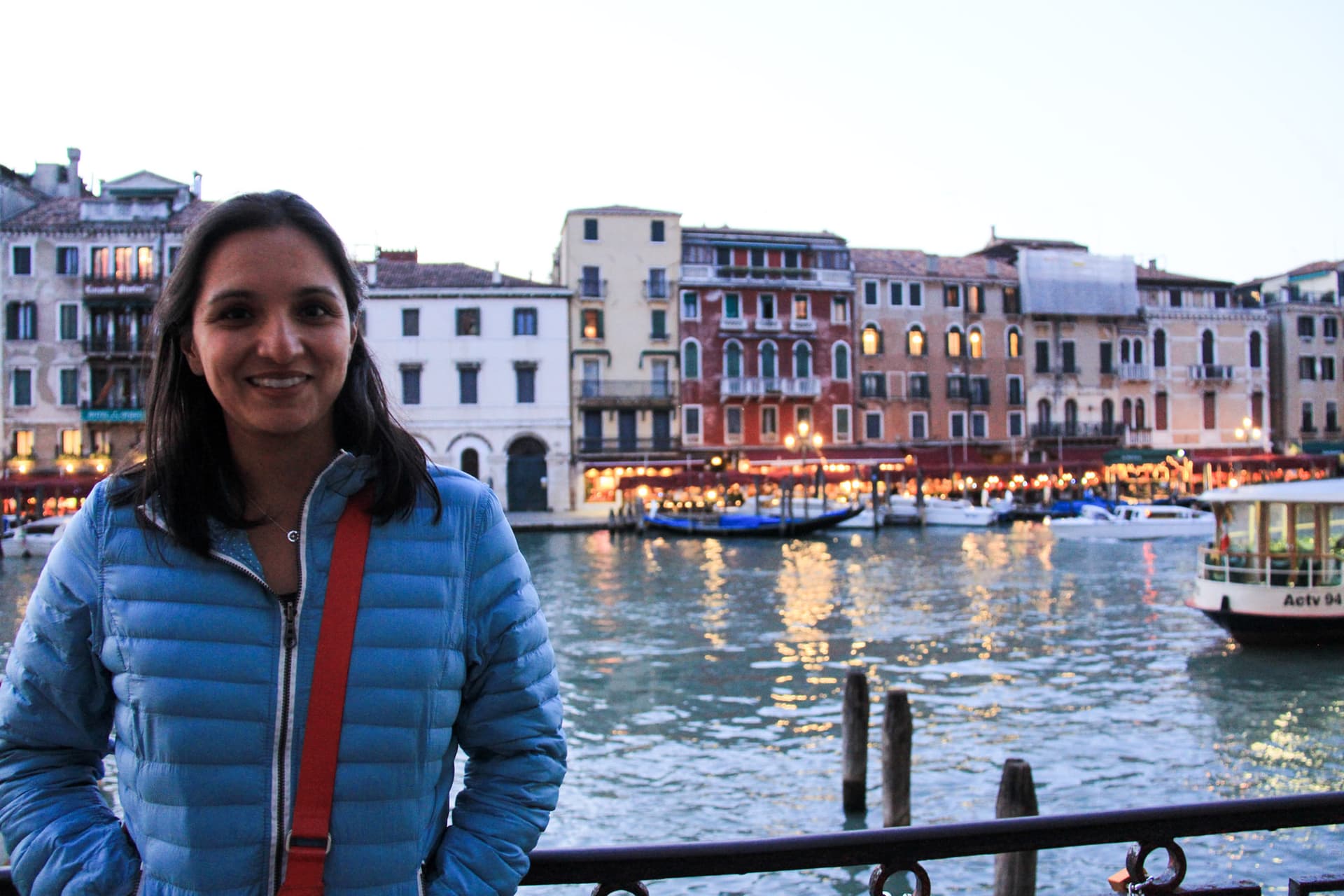 Venice Italy