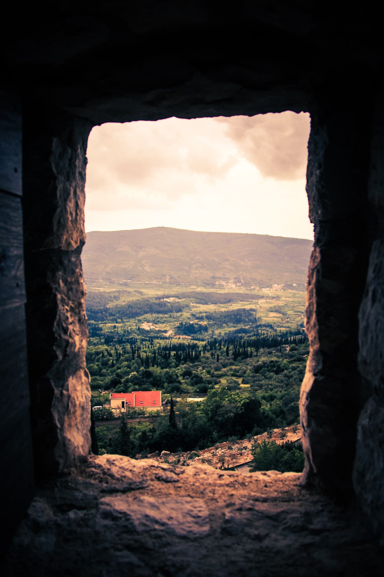 Skol Grad Croatia