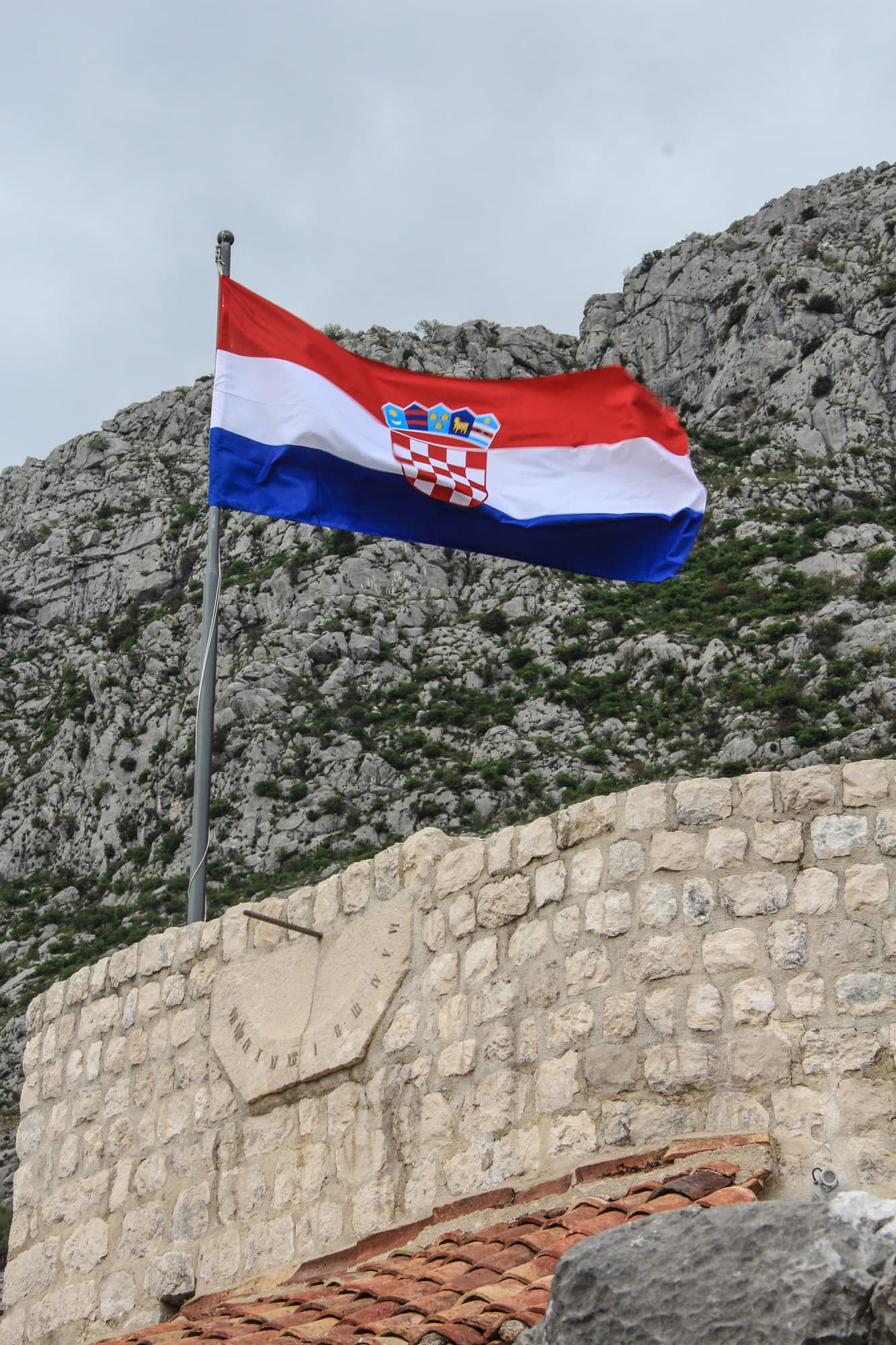 Skol Grad Croatia