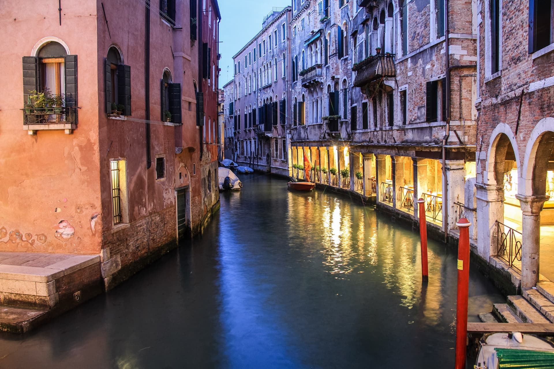 Venice Italy