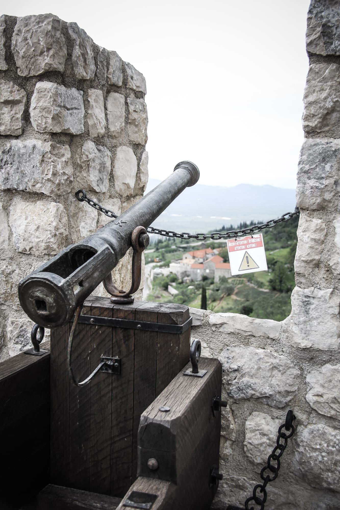 Skol Grad Croatia