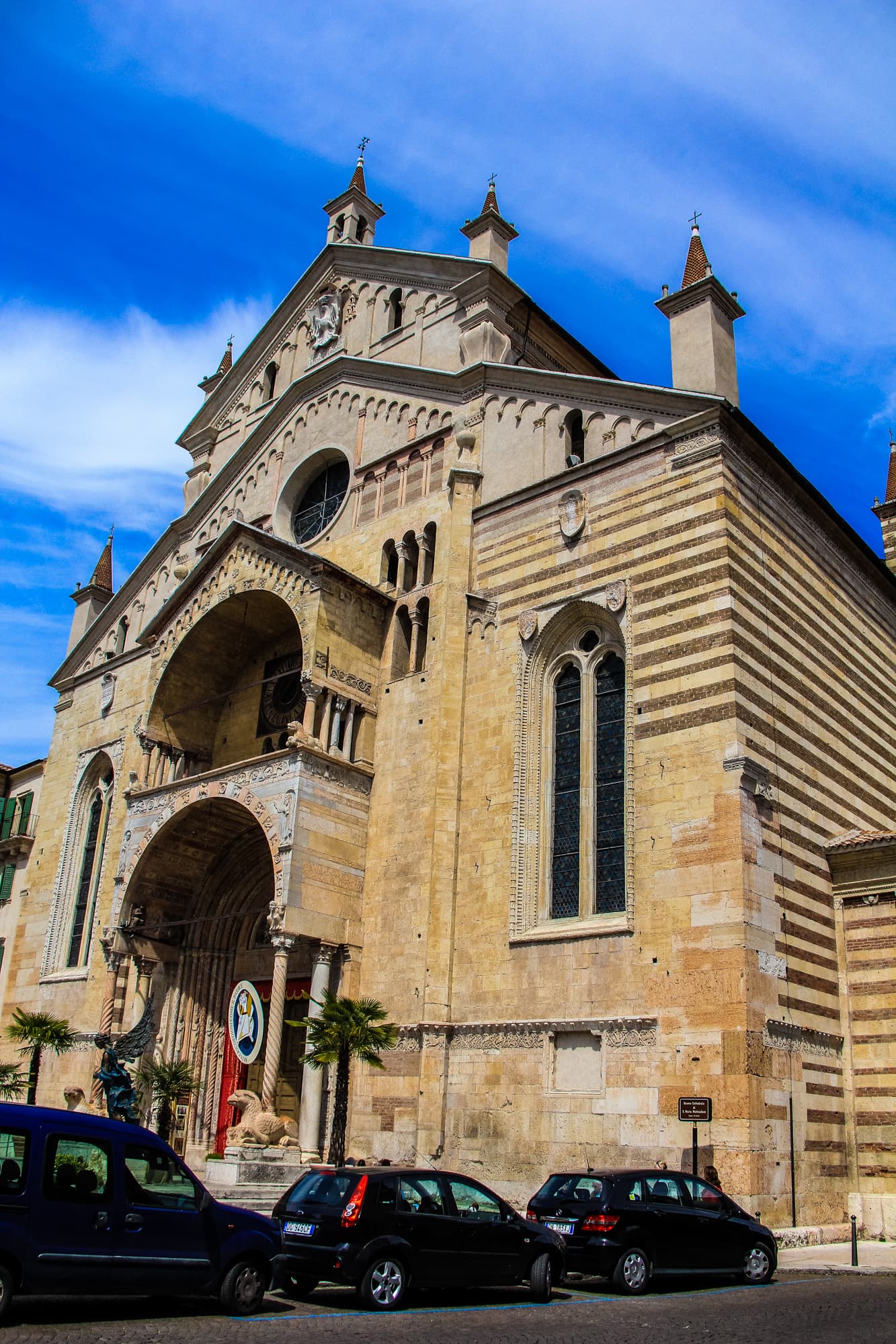 Verona, Italy