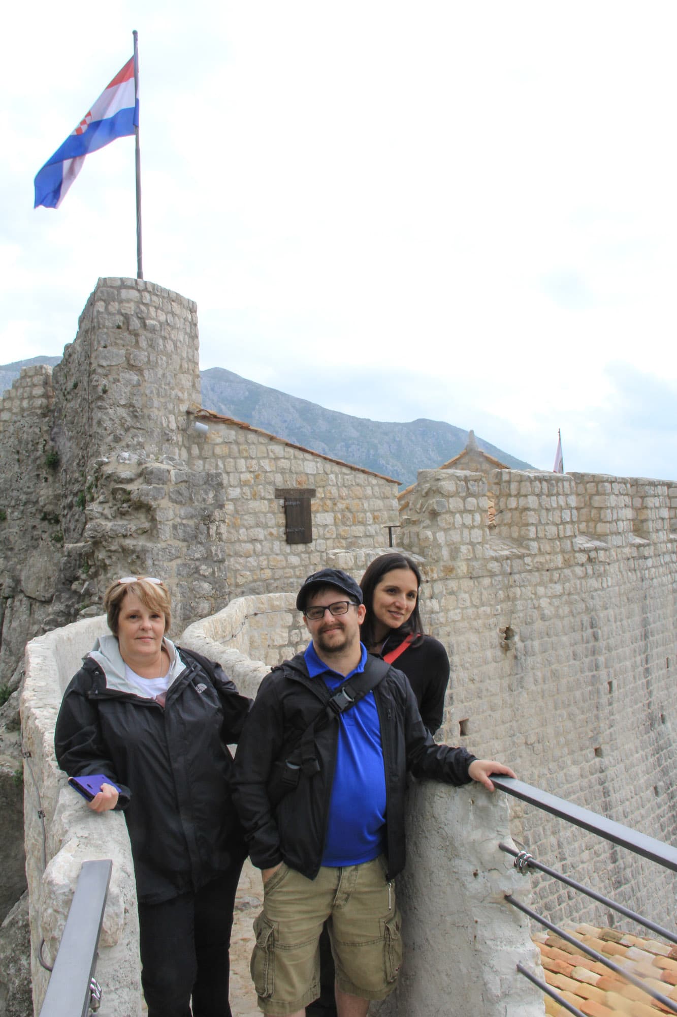 Skol Grad Croatia