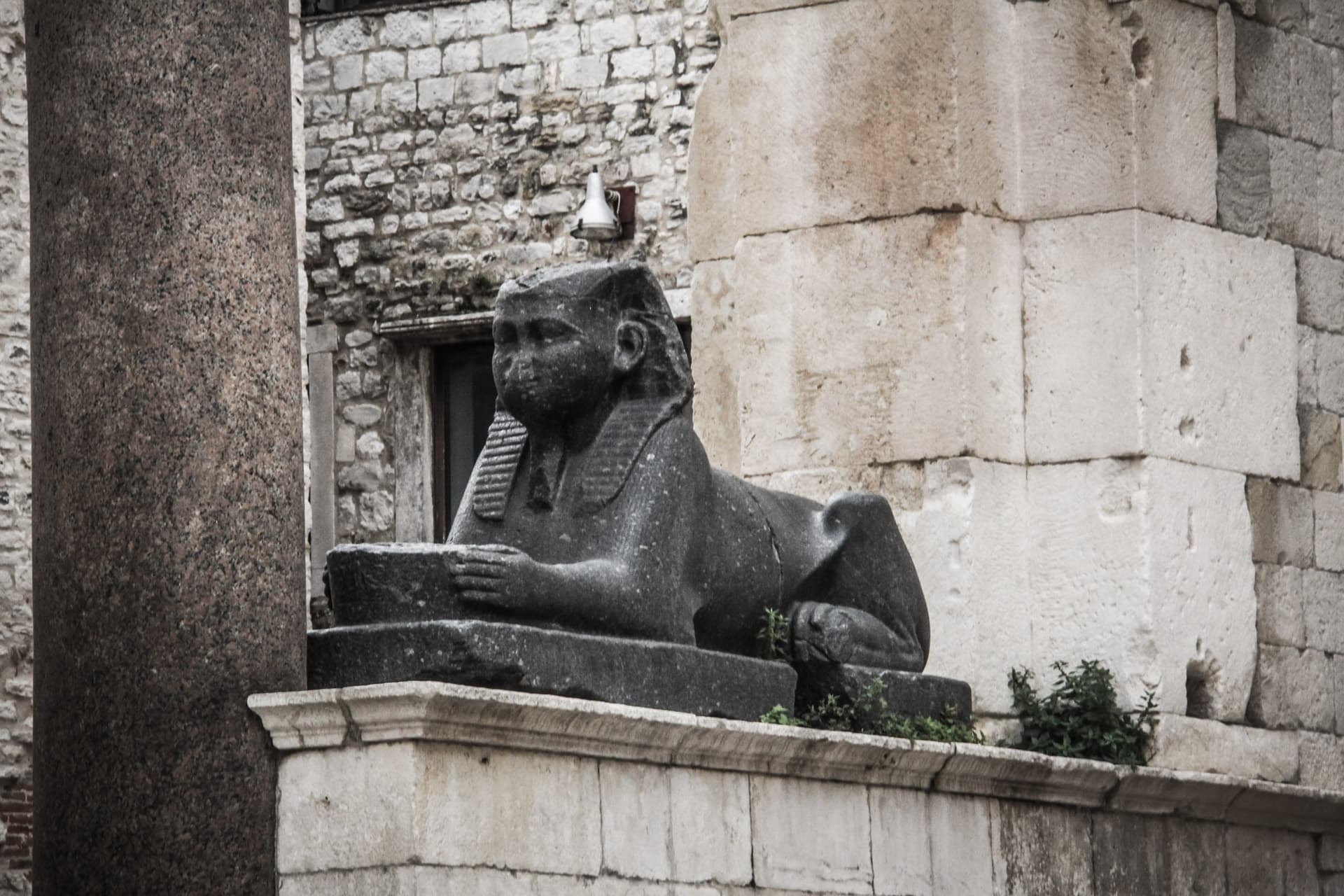 Split Croatia