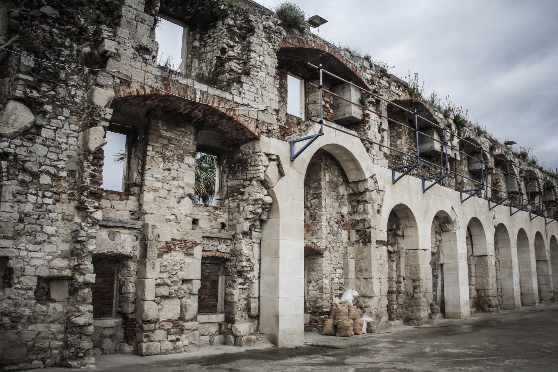 Split Croatia