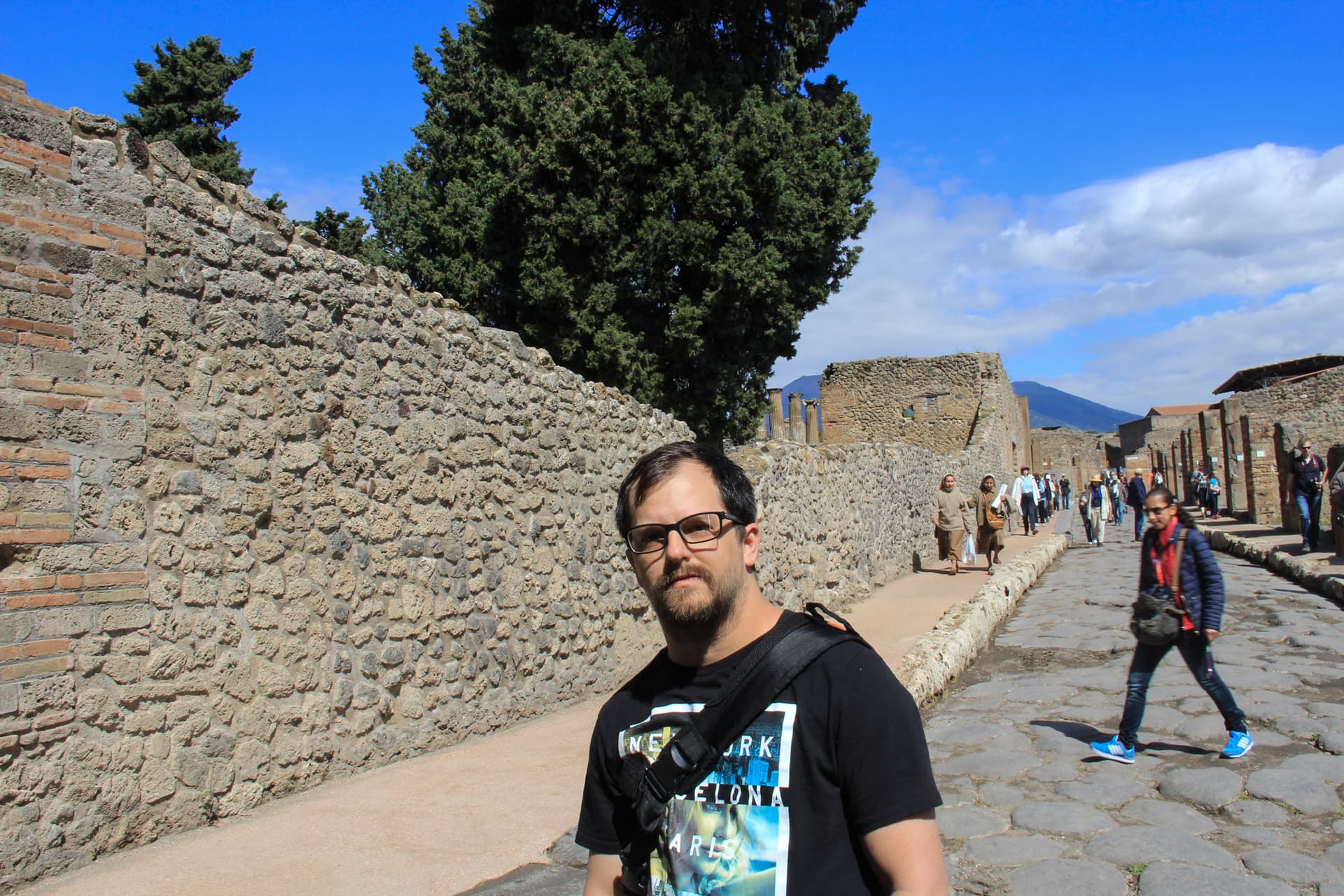 Pompeii