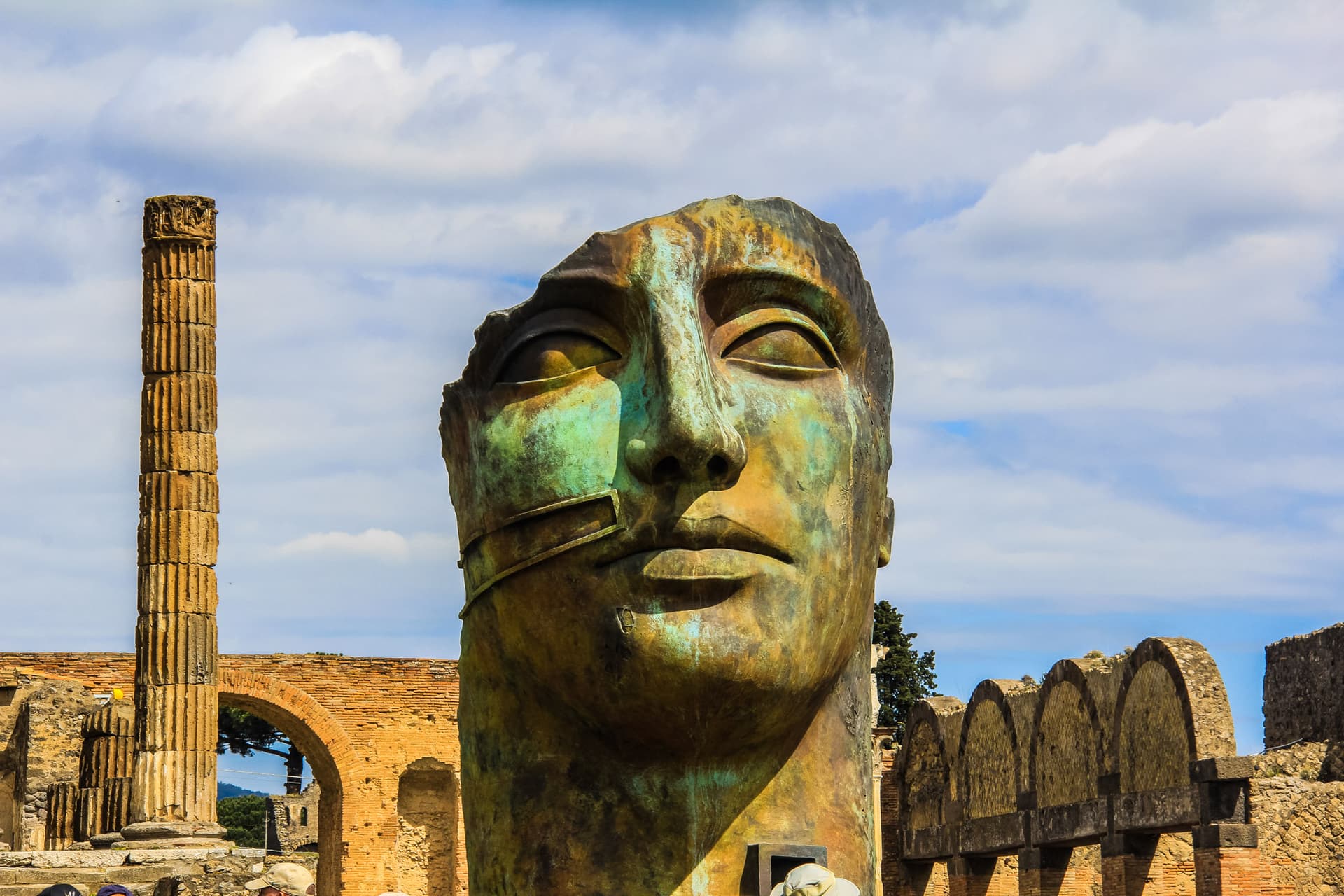 Pompeii