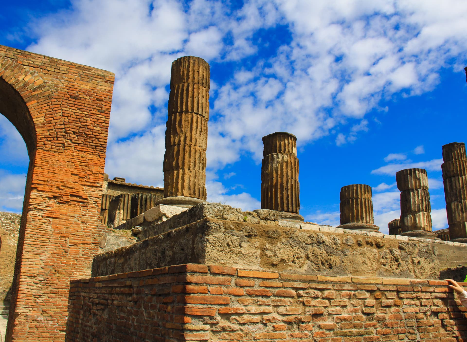 Pompeii