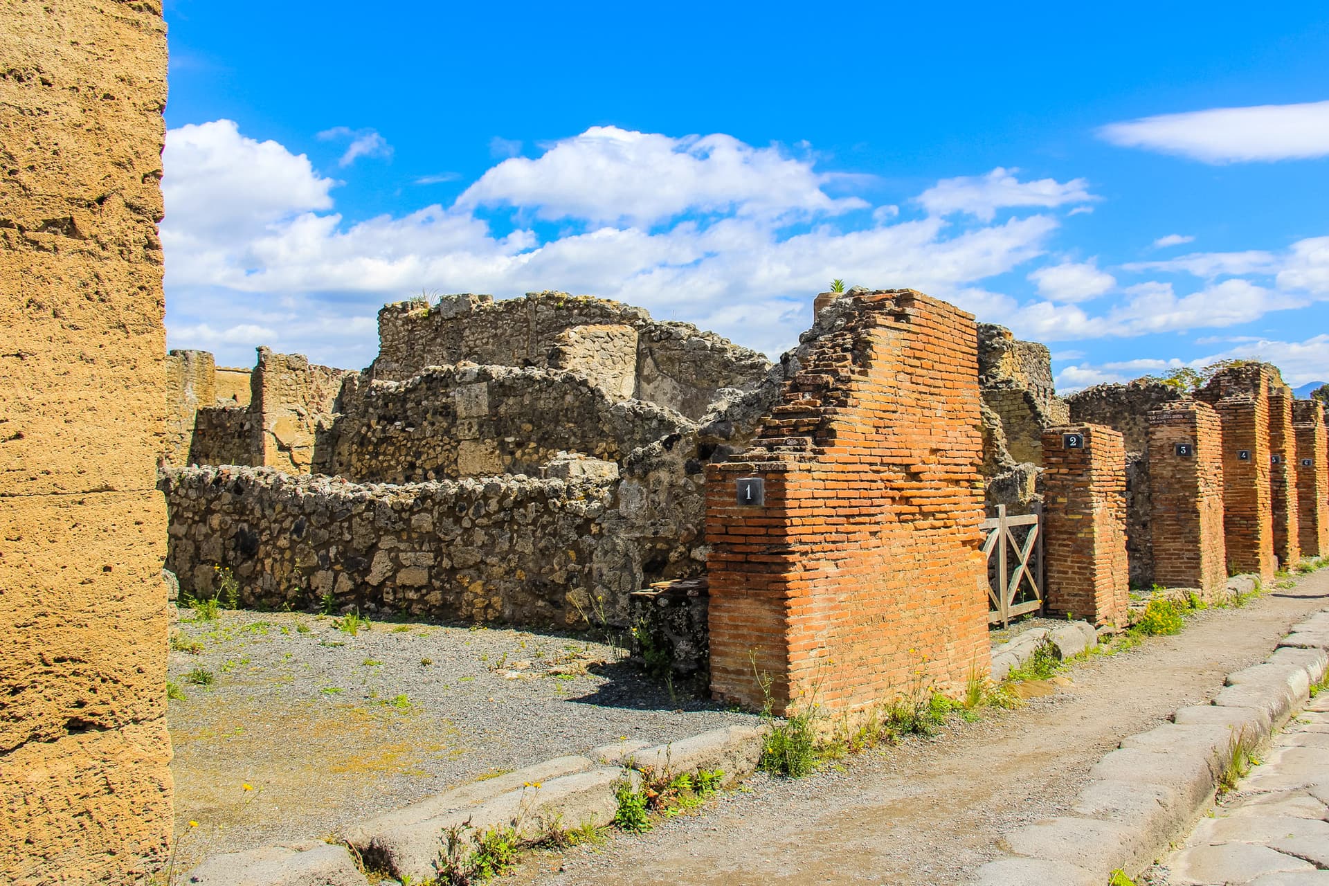 Pompeii