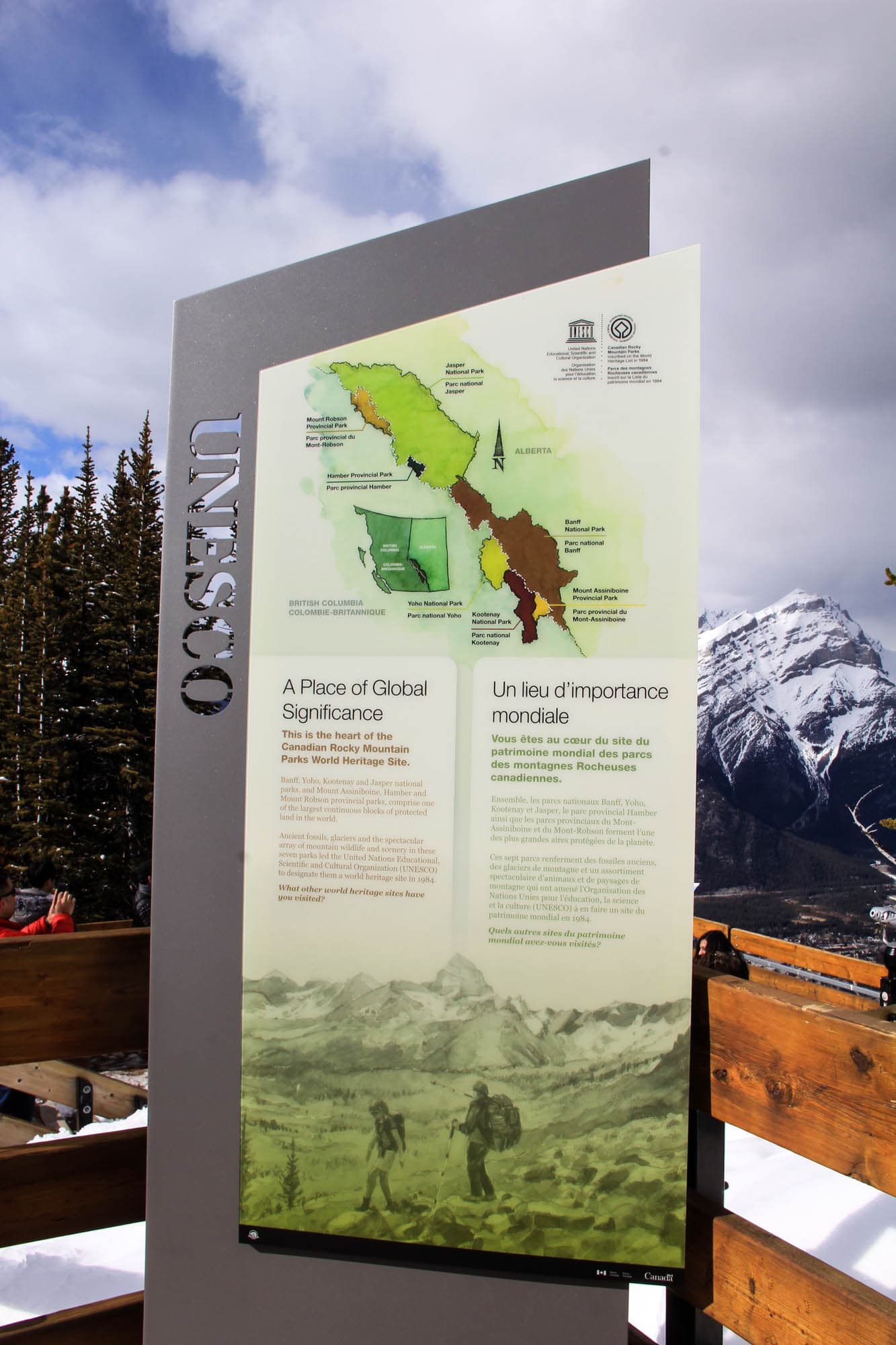 Banff, Canada