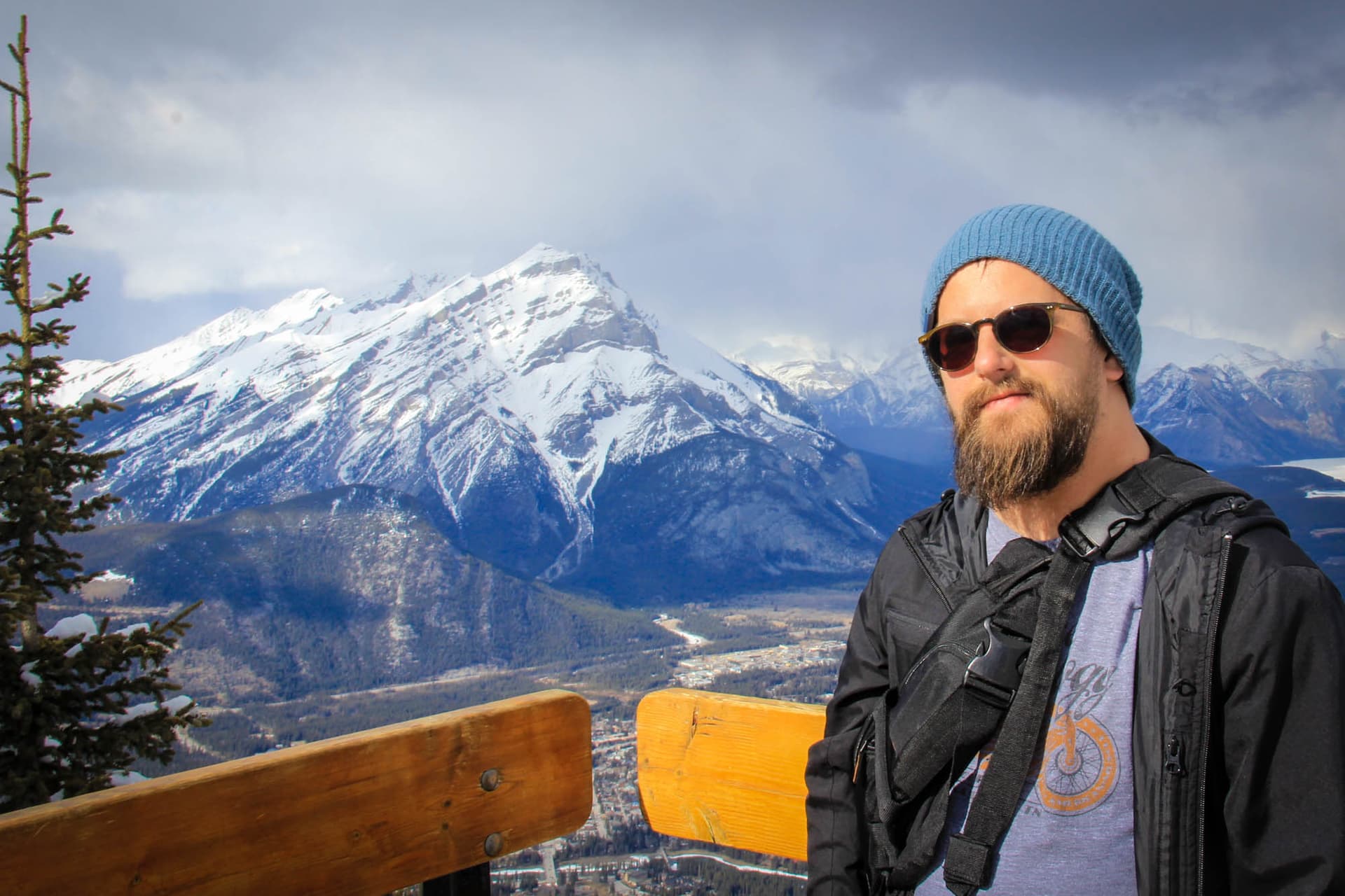 Banff, Canada