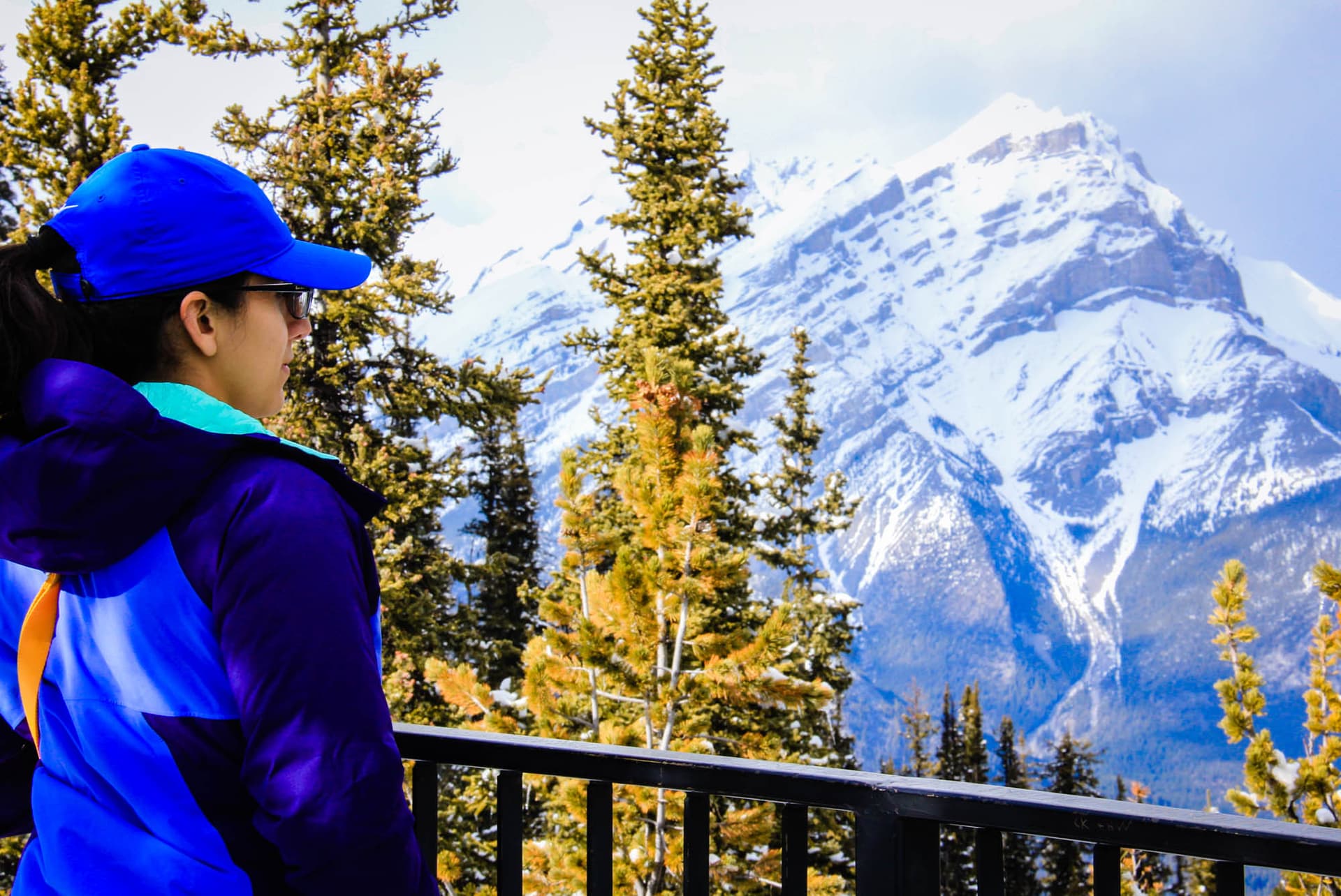 Banff, Canada