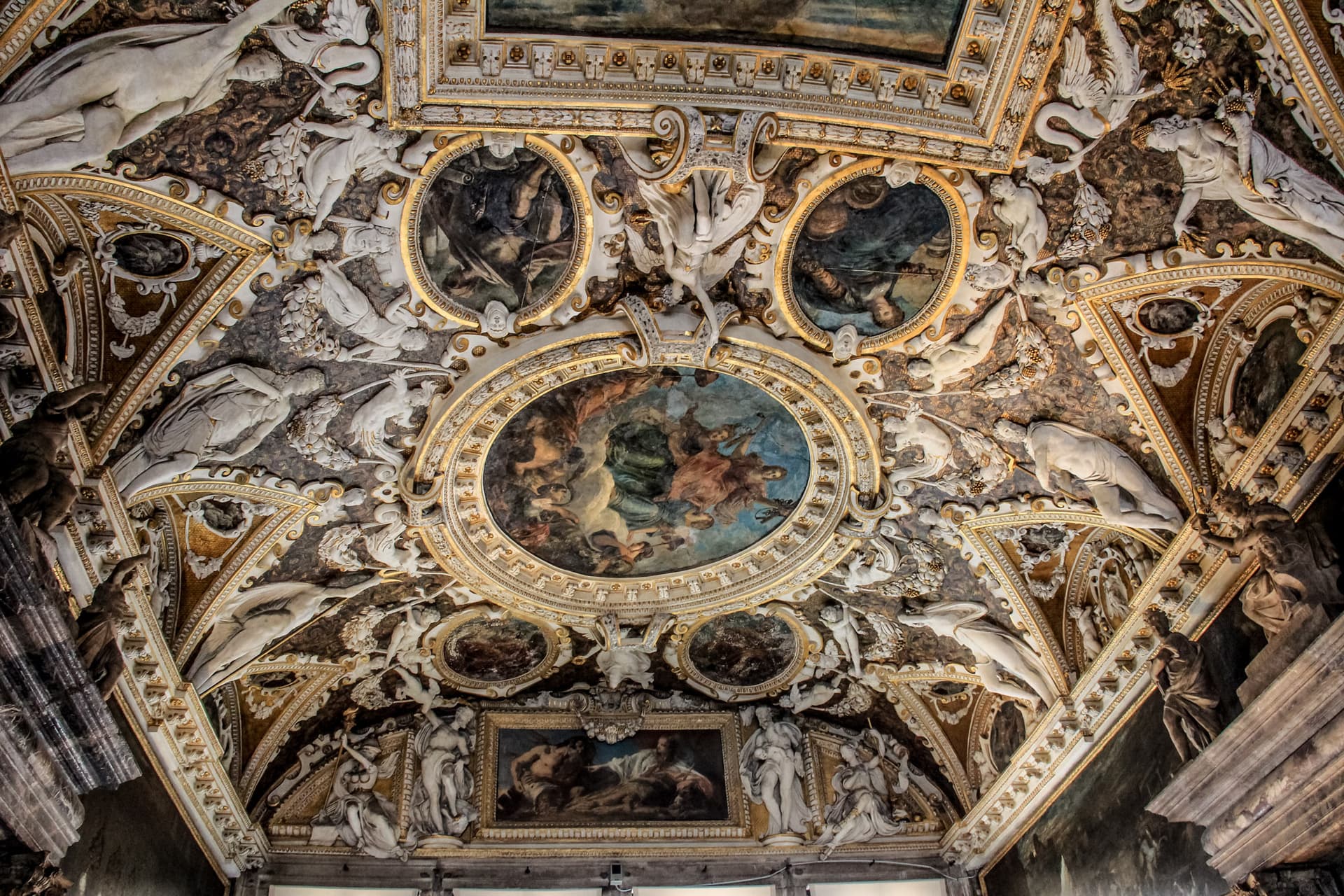 Venice Italy