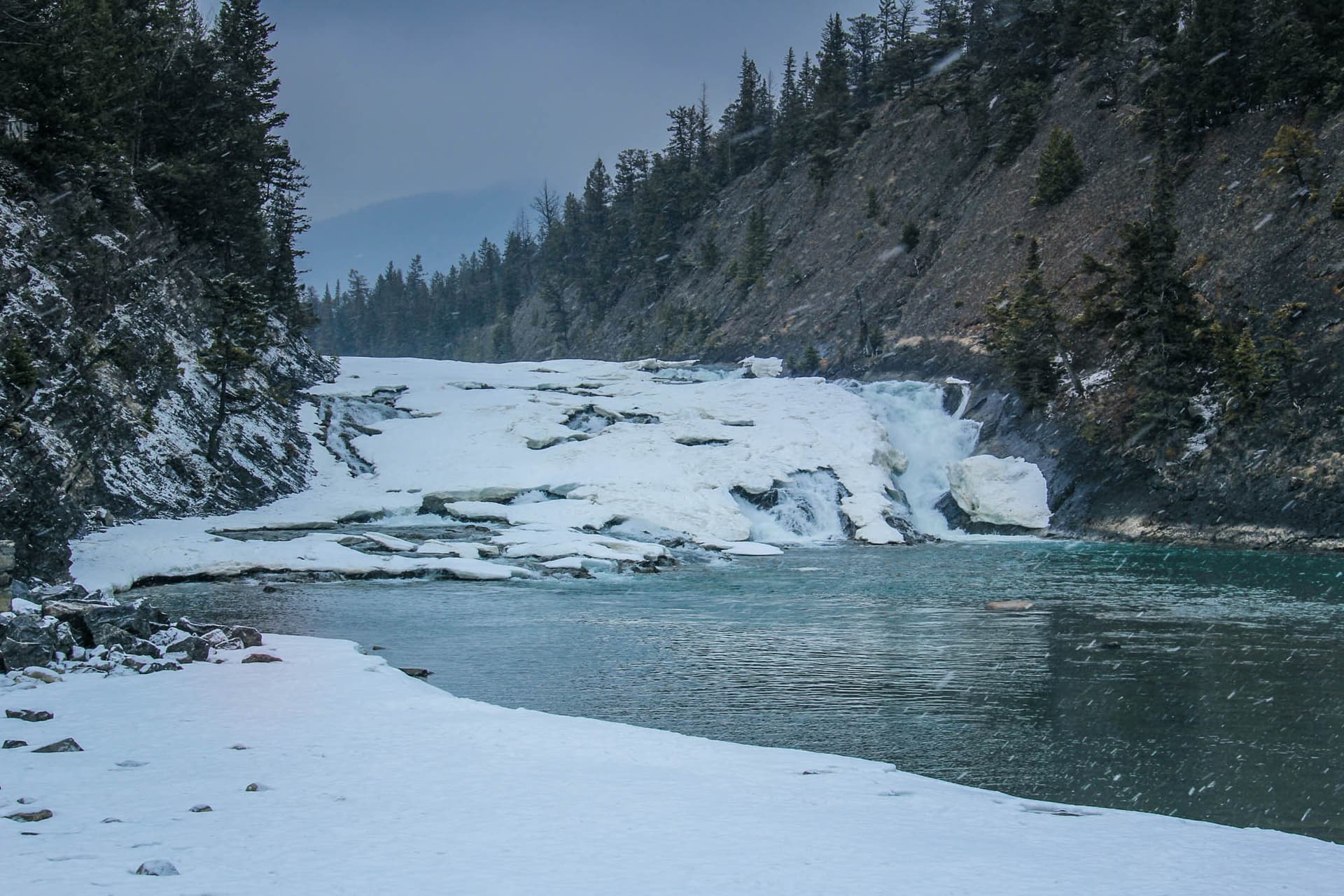 Banff, Canada