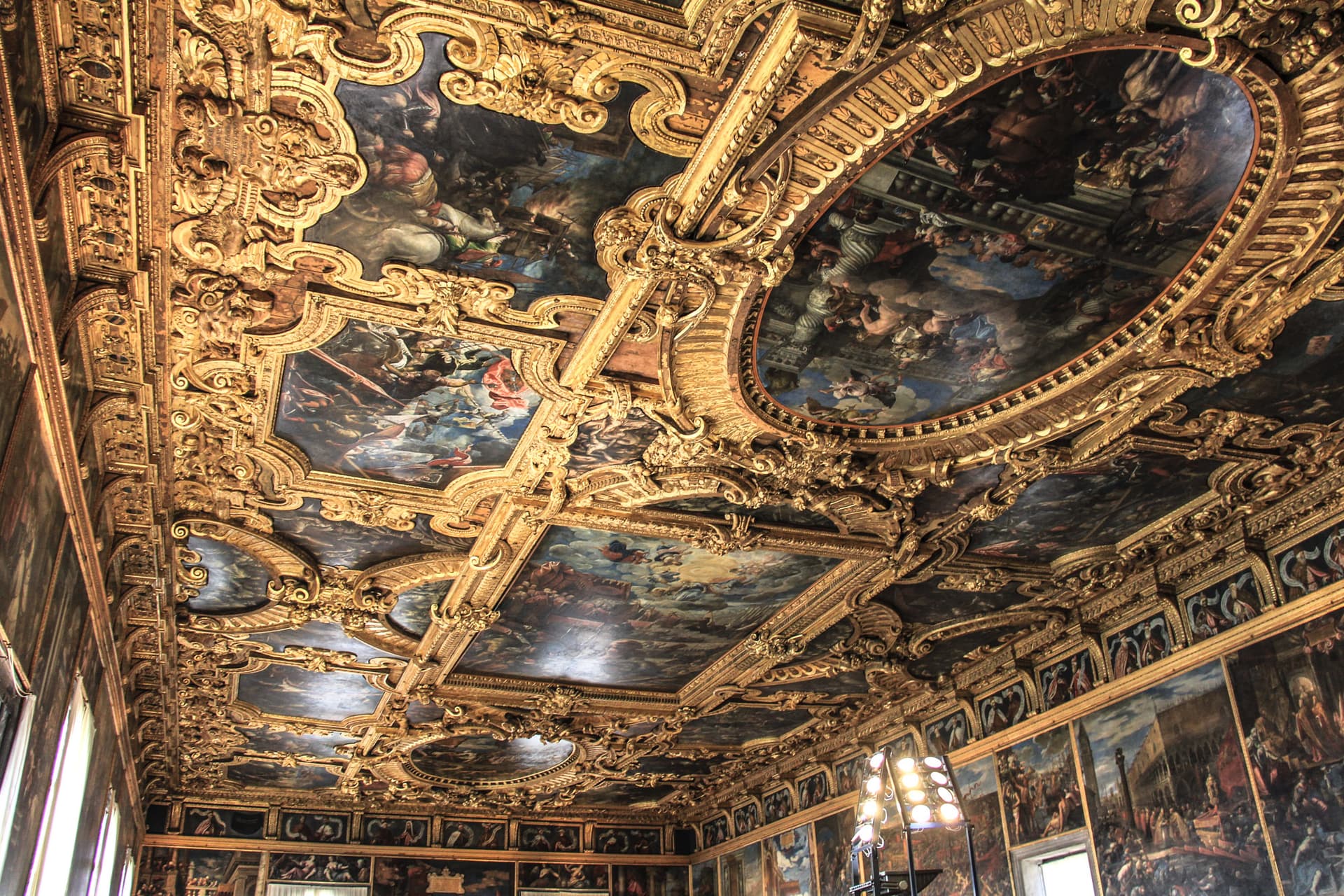 Venice Italy