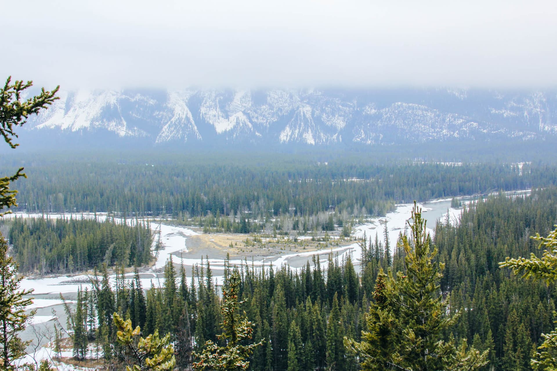 Banff, Canada