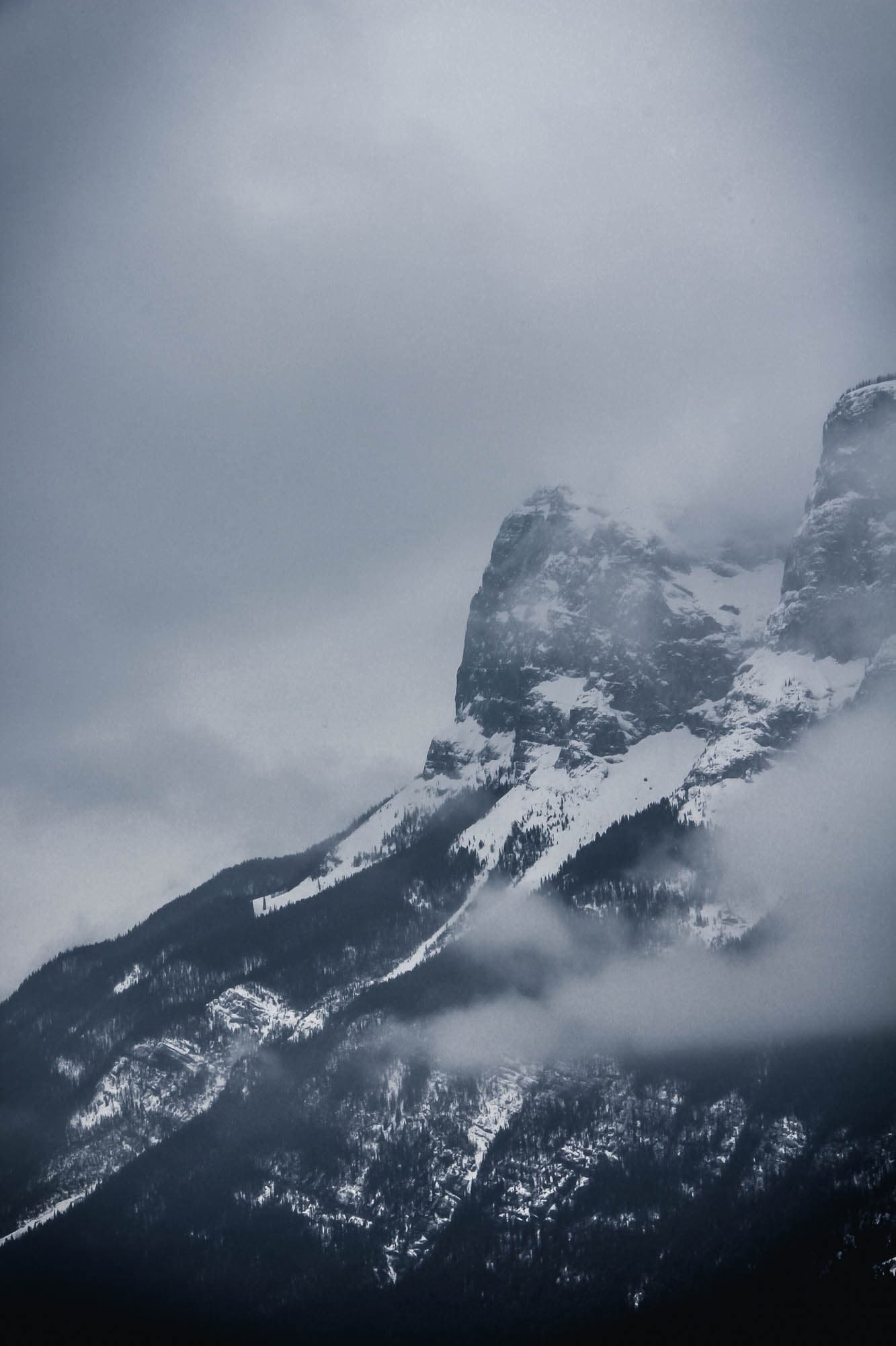 Banff, Canada