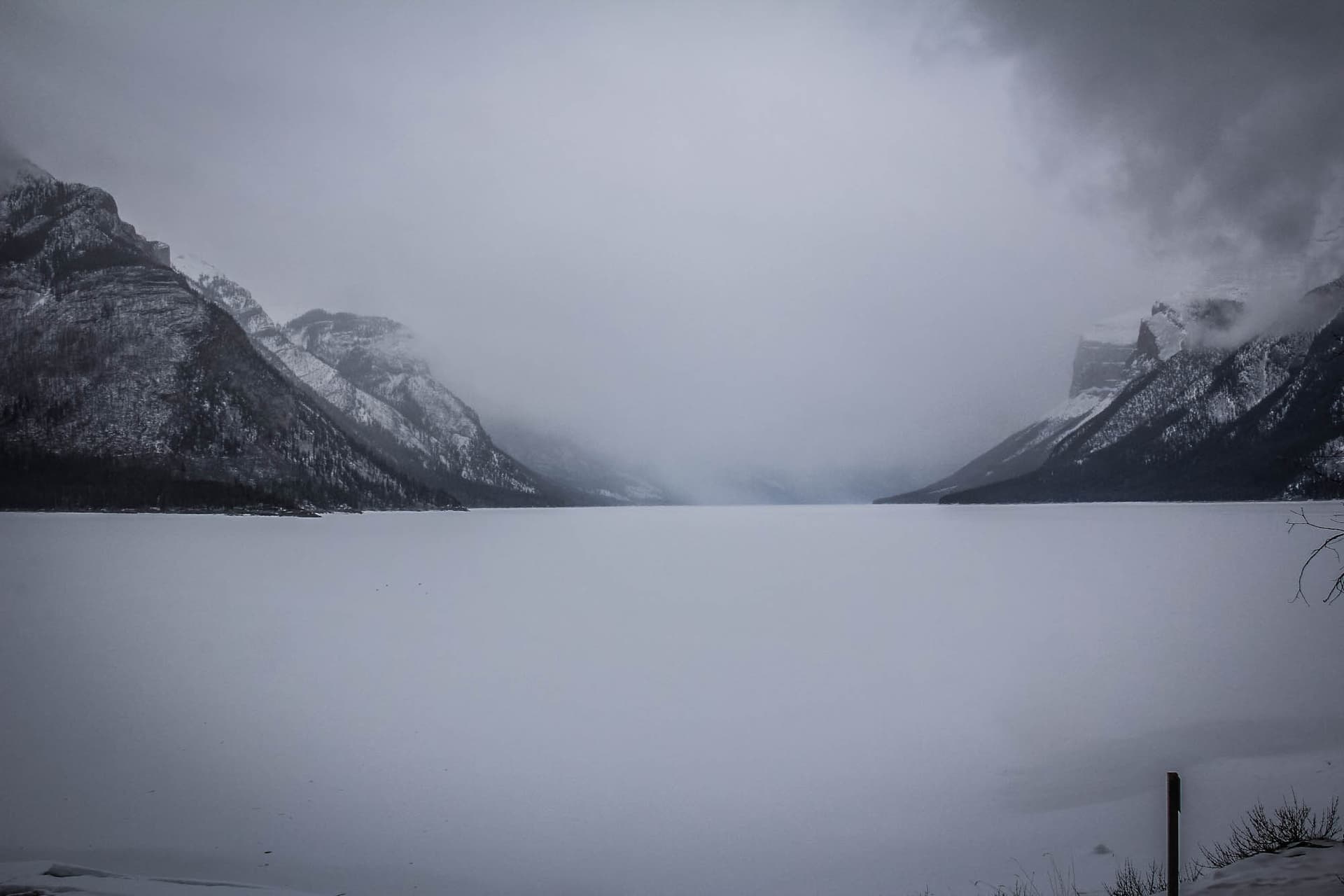 Banff, Canada
