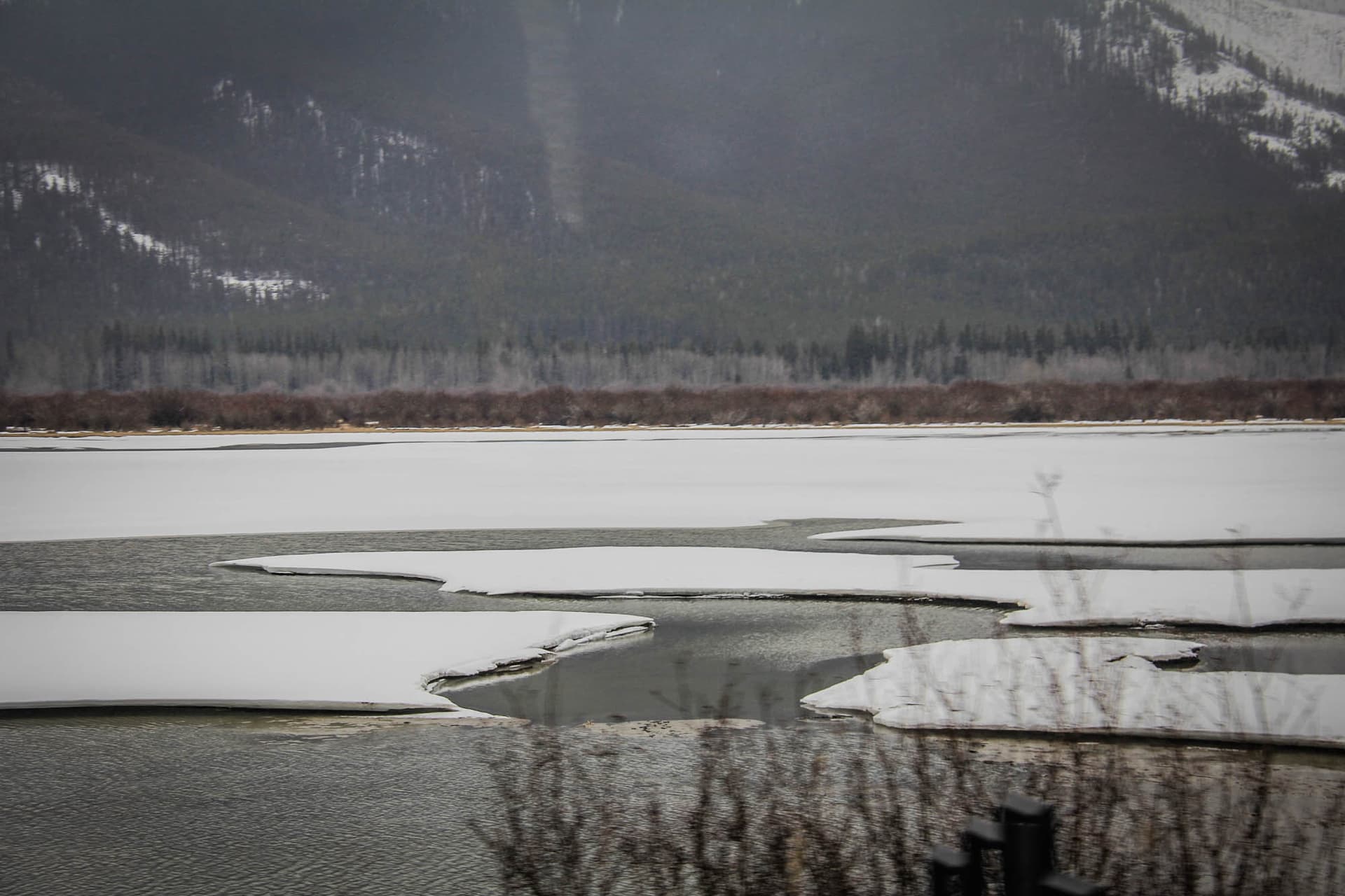 Banff, Canada