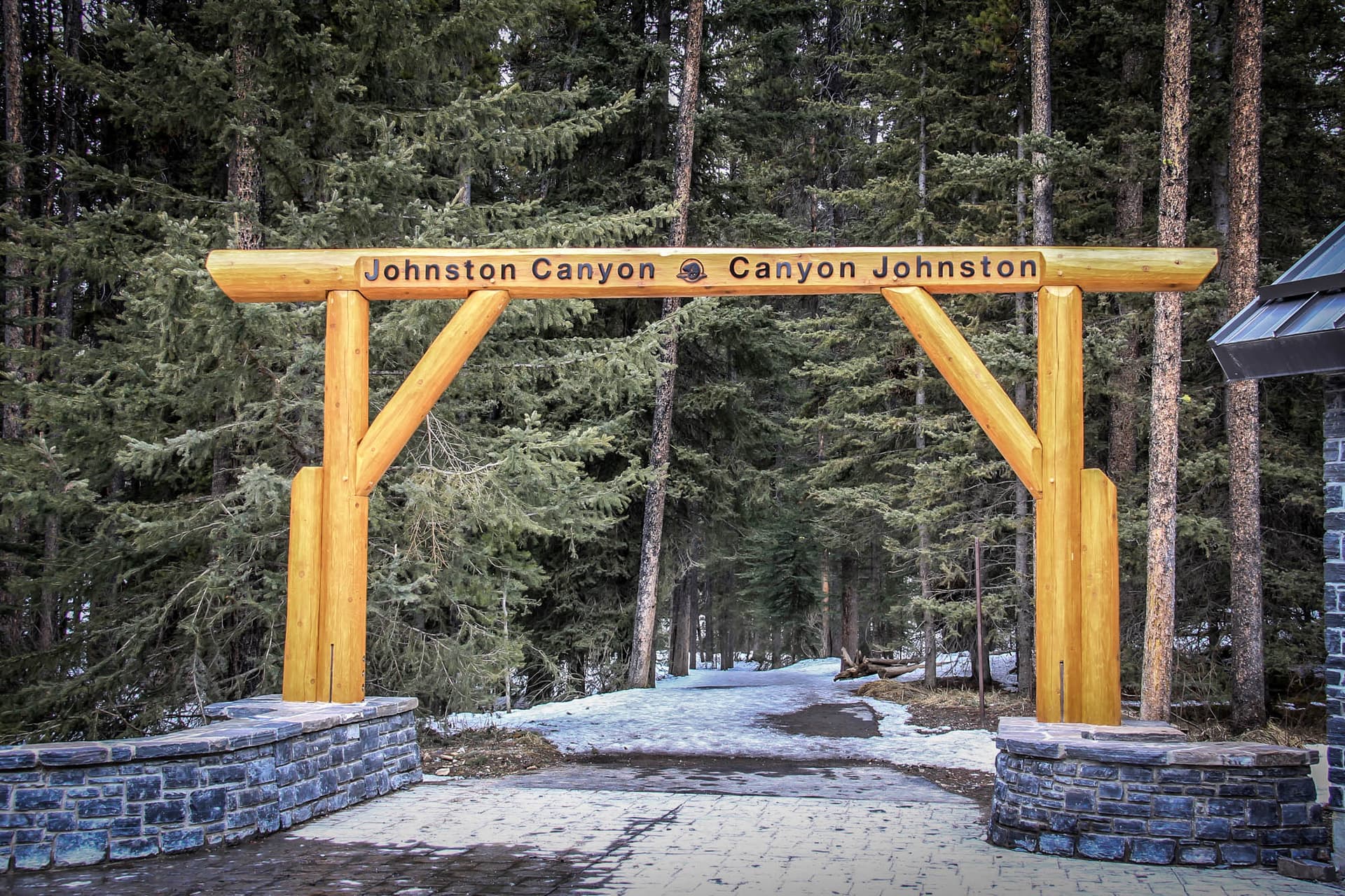 Banff, Canada