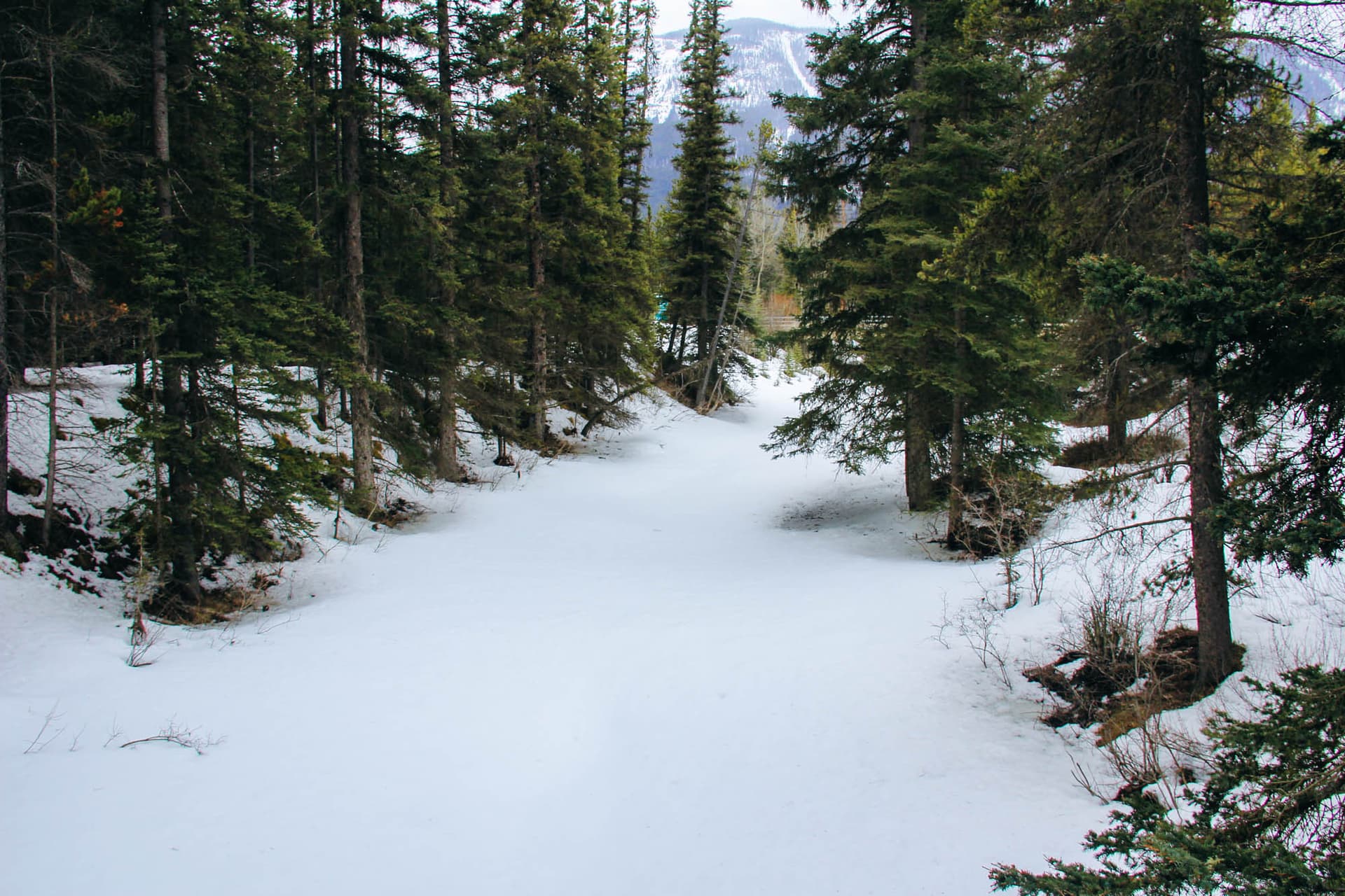 Banff, Canada