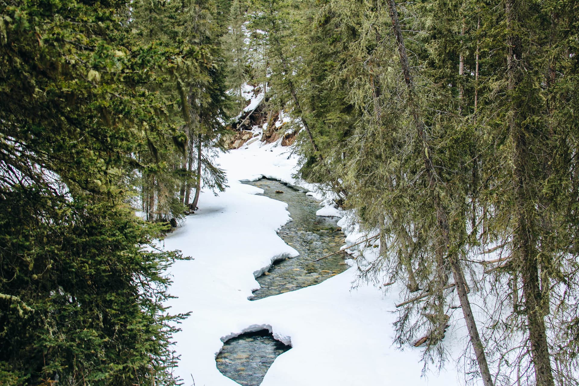 Banff, Canada
