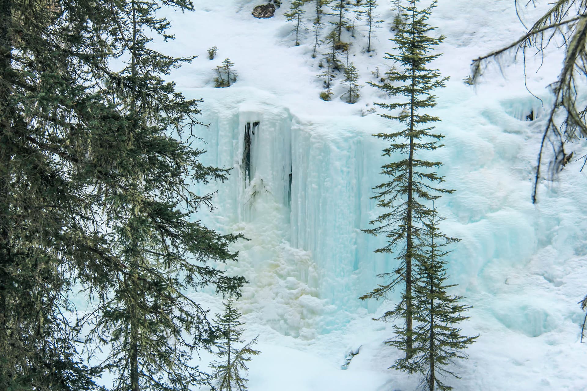 Banff, Canada