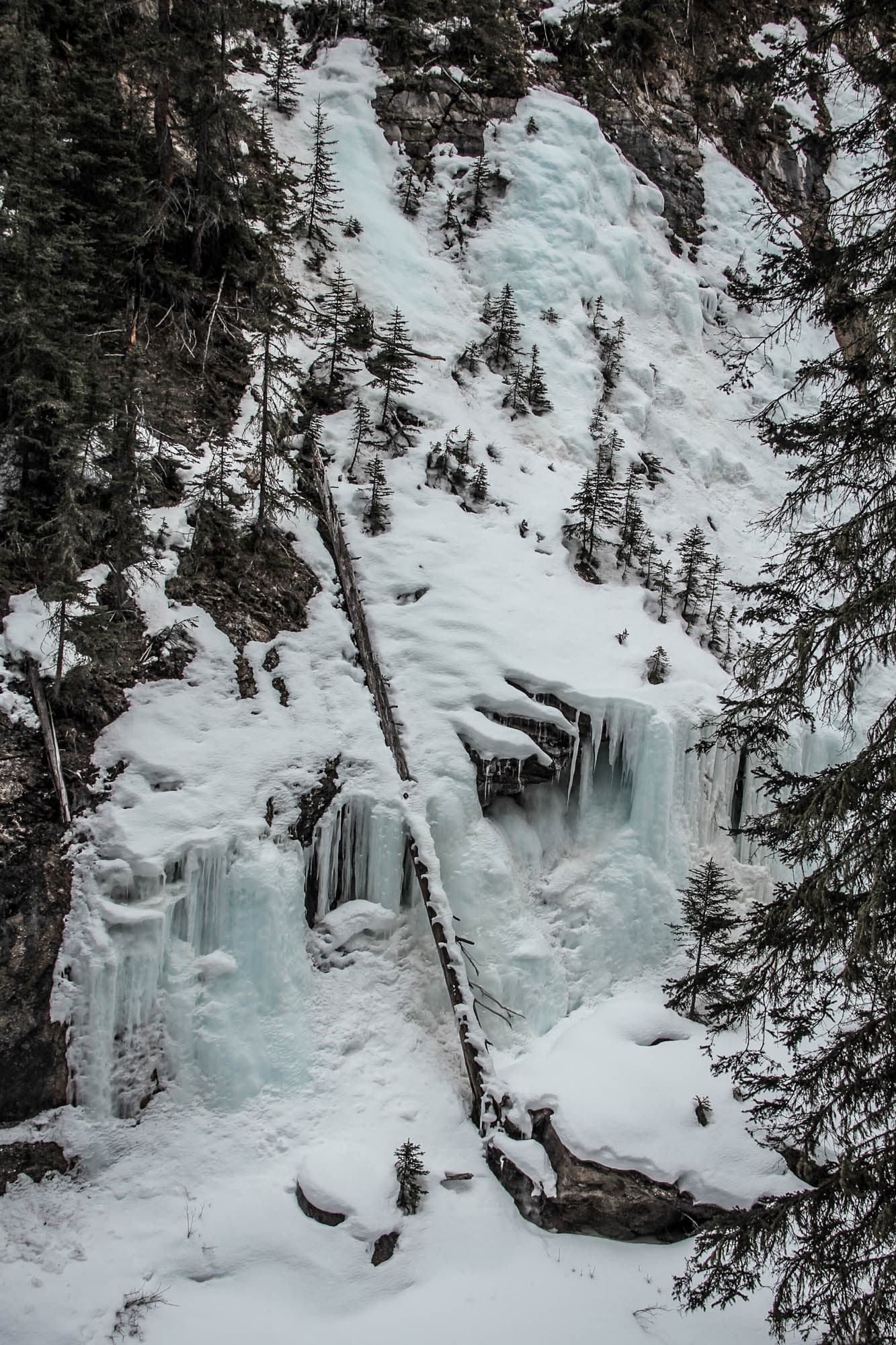 Banff, Canada