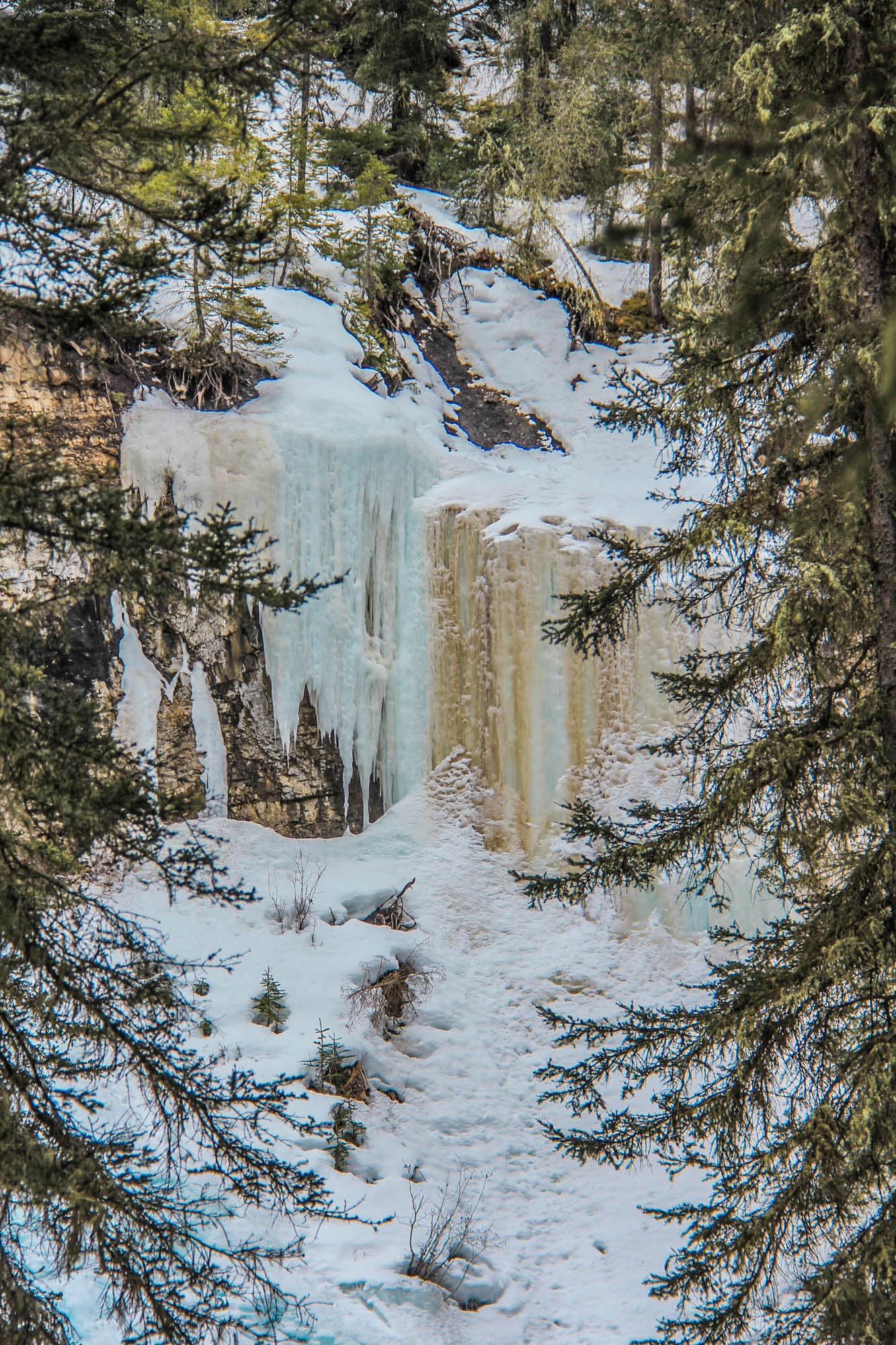 Banff, Canada