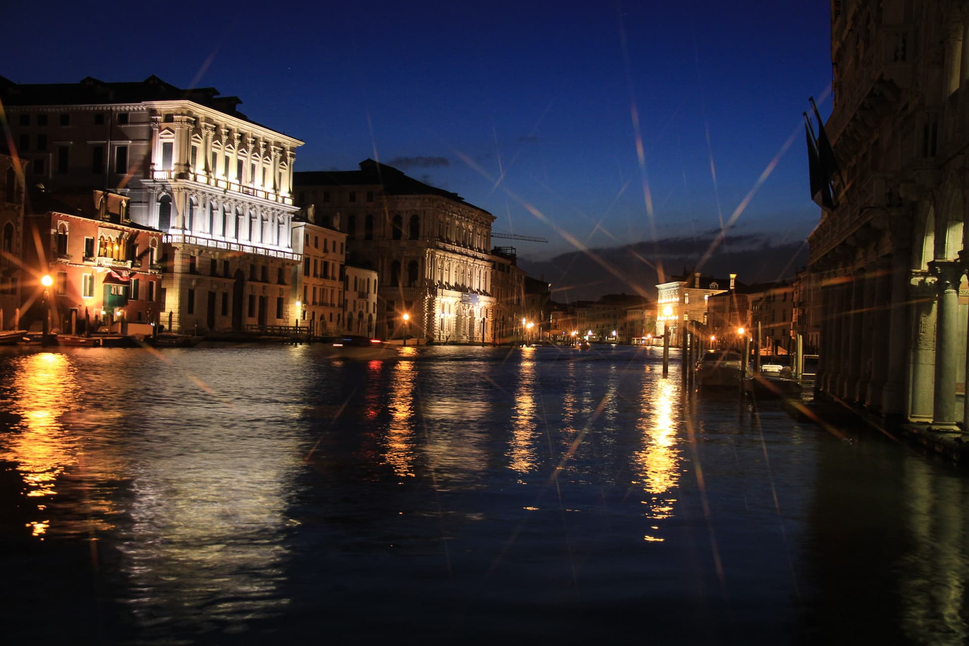 Venice Italy