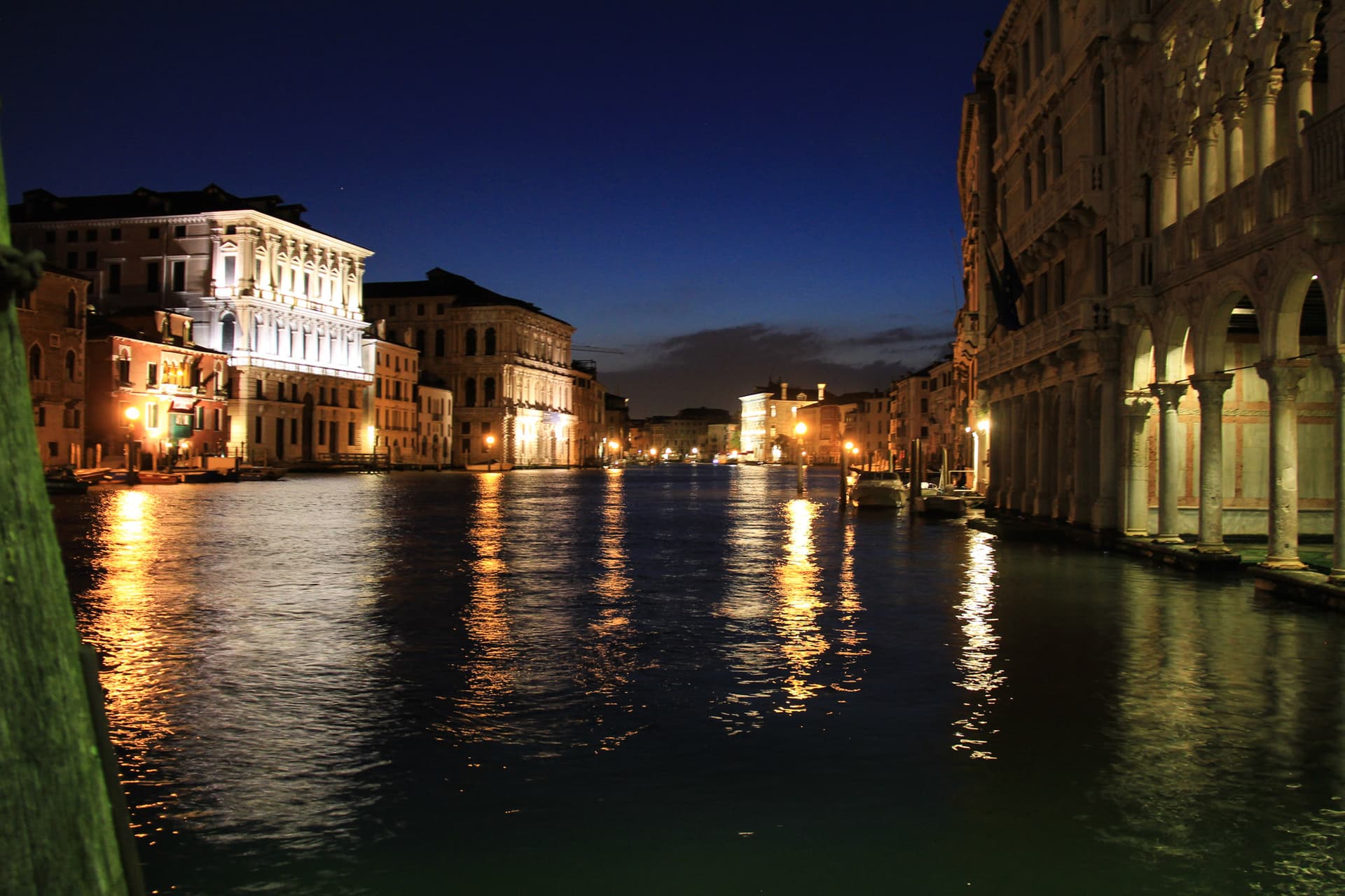 Venice Italy