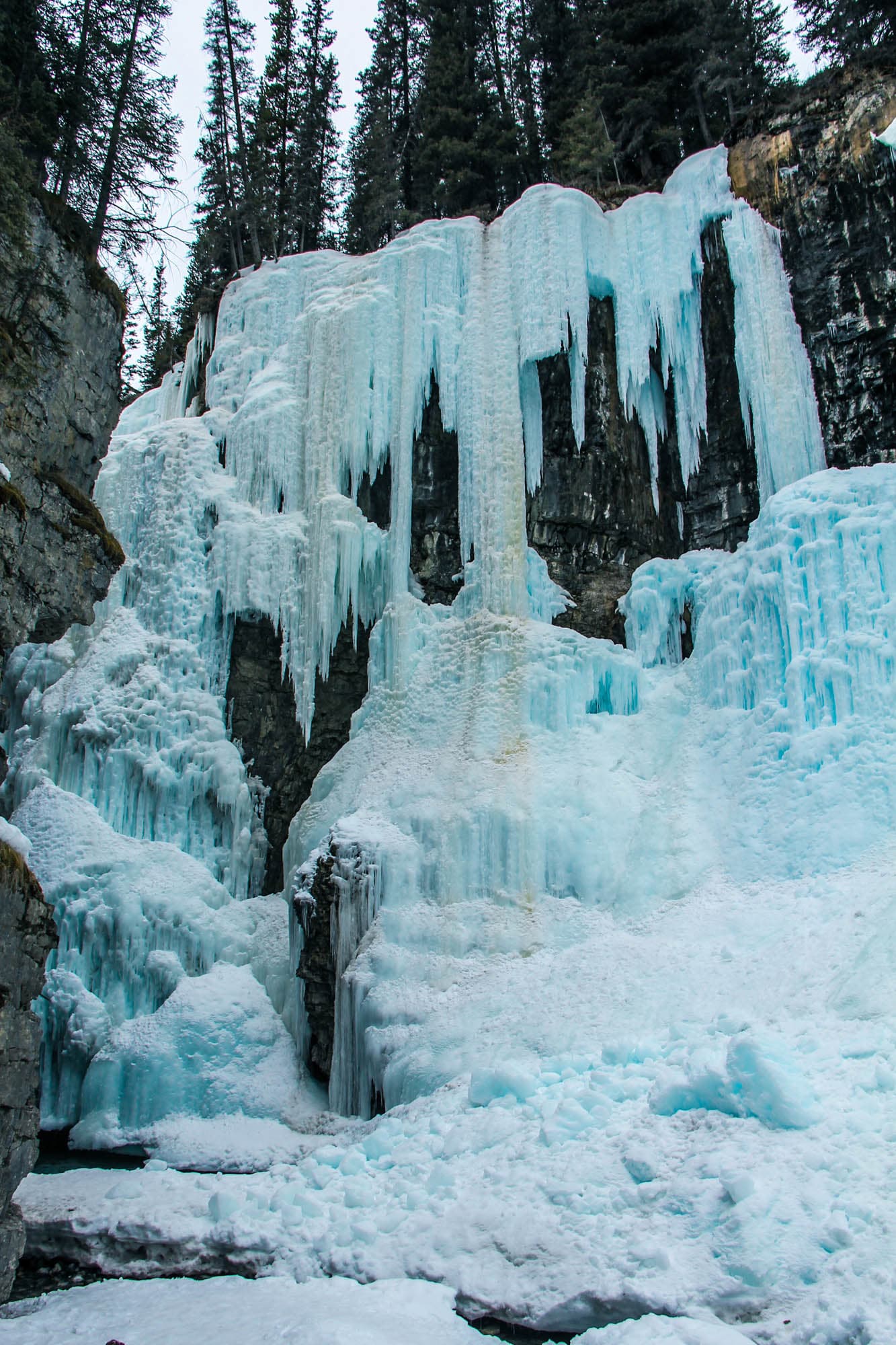 Banff, Canada
